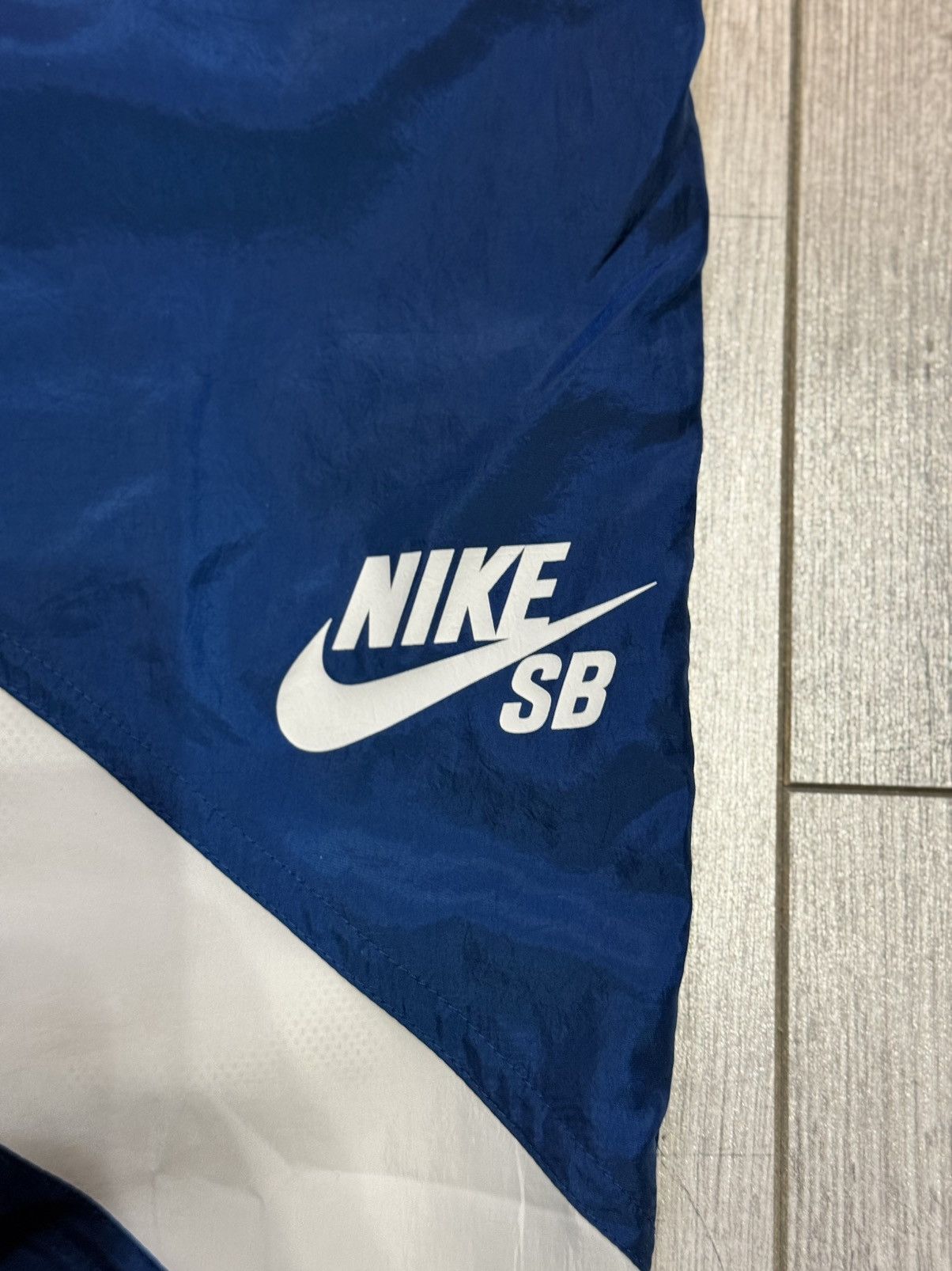 Nike SB Nike SB x Parra USA Federatin kit tracksuit Size US M / EU 48-50 / 2 - 19 Thumbnail