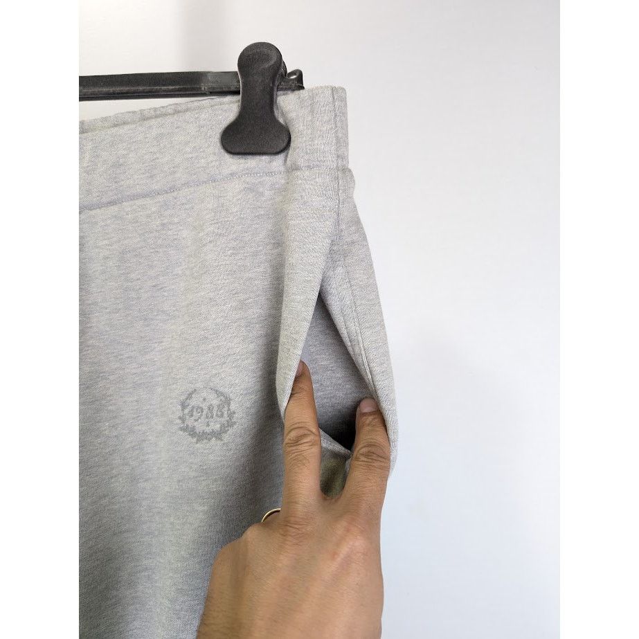Maison Margiela o1rshd1 Sweatpants & Joggers in Gray Size US 32 / EU 48 - 9 Thumbnail