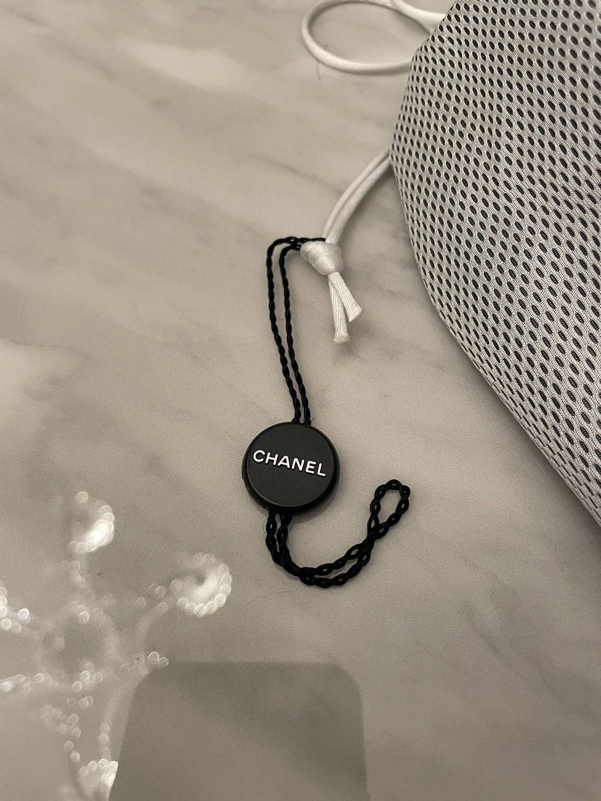 Chanel Chanel Sport Towel Size ONE SIZE - 7 Thumbnail