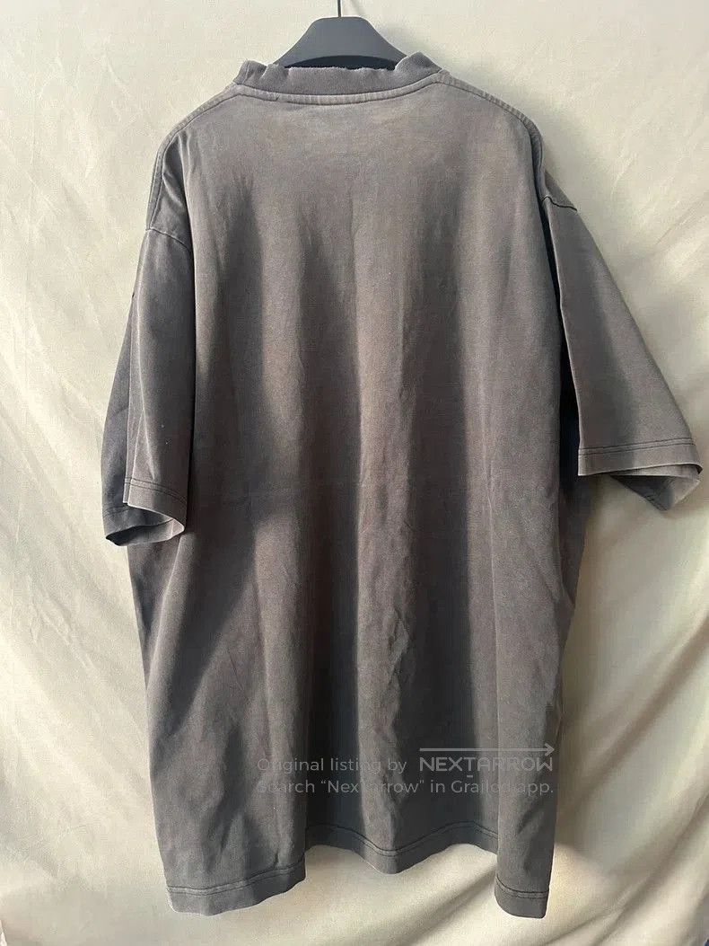 Vetements Vetements 18ss Ghost Face Print Short. Size US S / EU 44-46 / 1 - 3 Thumbnail