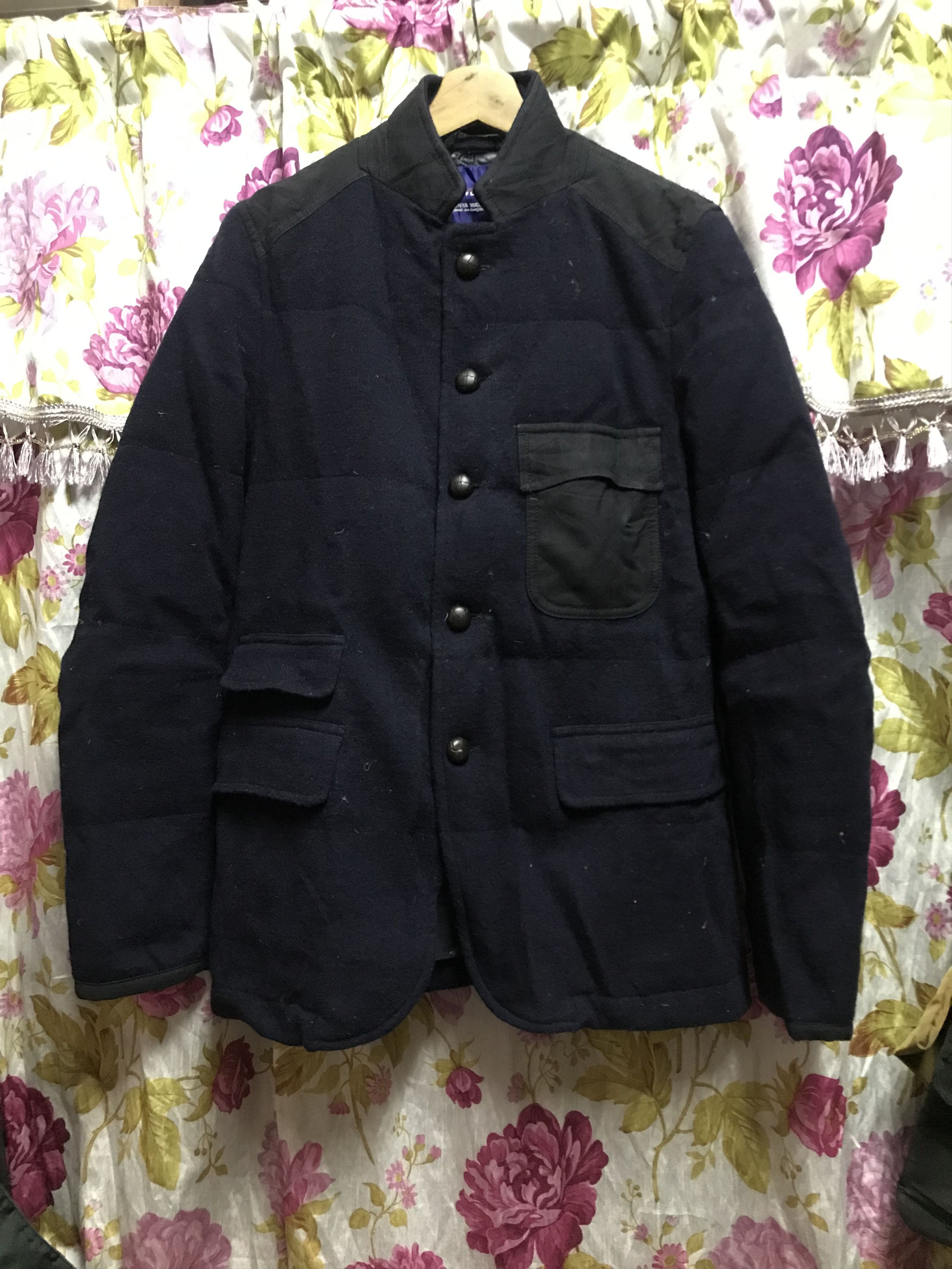 Duvetica × Junya Watanabe Junya Watanabe duvetic Down Jacket Size US M / EU 48-50 / 2 - 1 Thumbnail