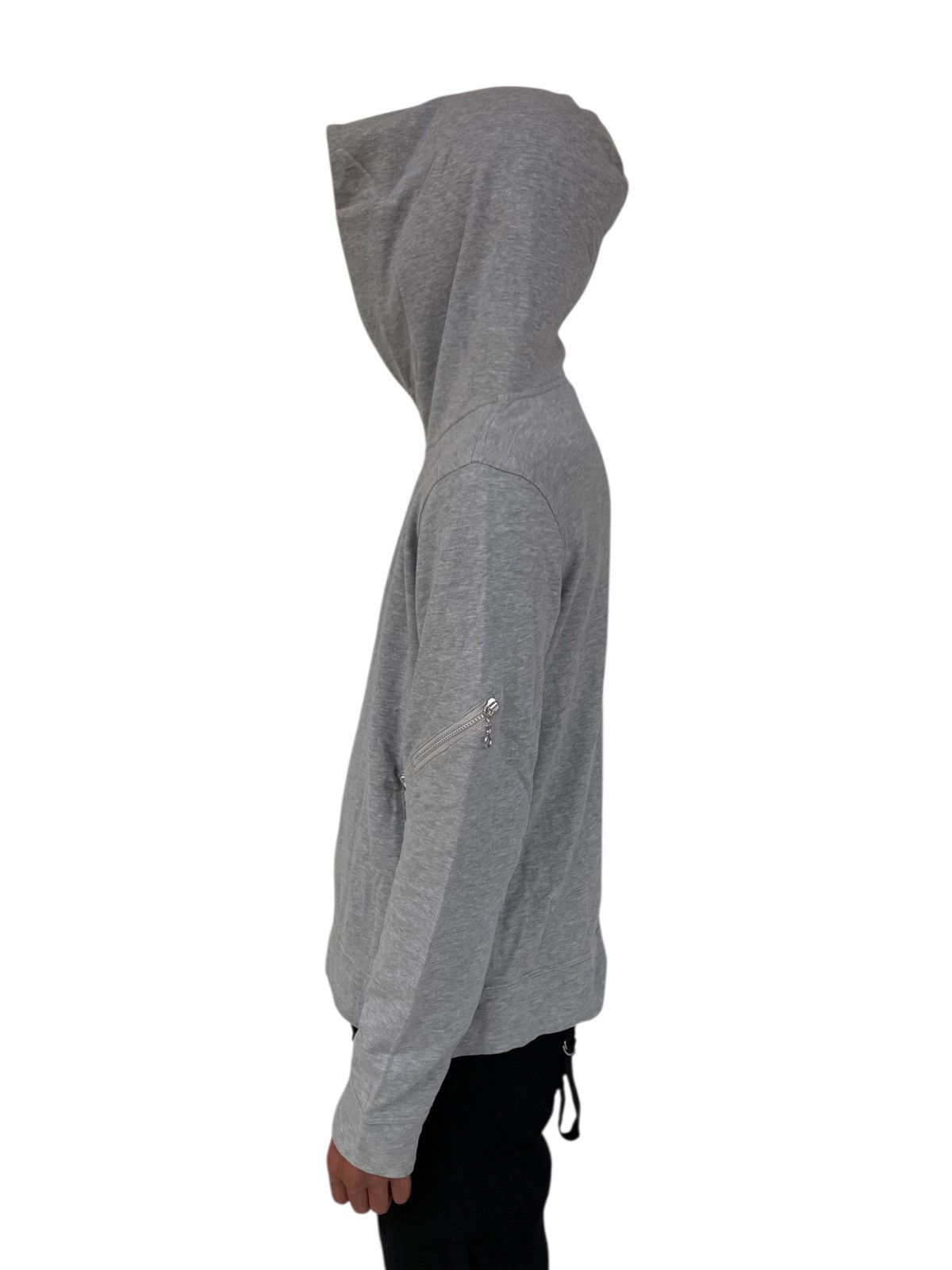 BUFFALO BOBS 2000s Edge Rupert - Vkei Style Zip Hoodie Size US M / EU 48-50 / 2 - 7 Thumbnail