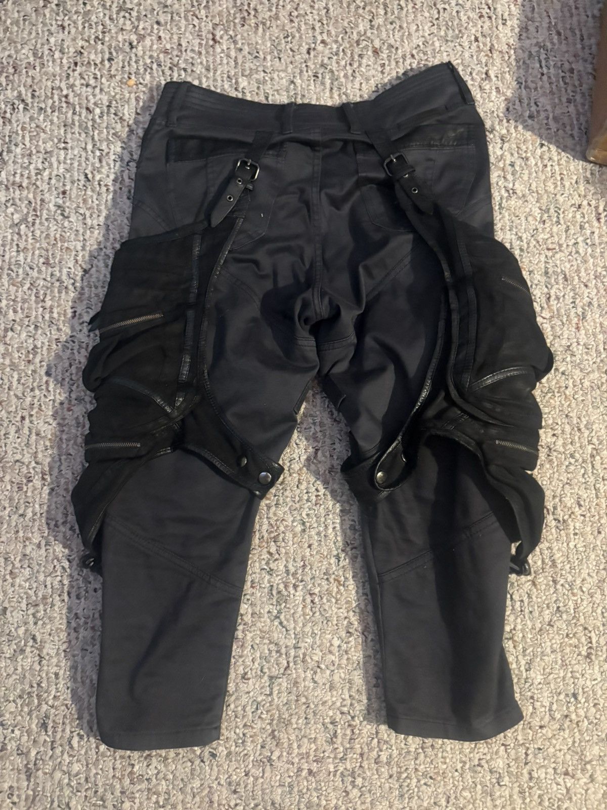 14th Addiction 14th addiction capris Size US 32 / EU 48 - 2 Thumbnail