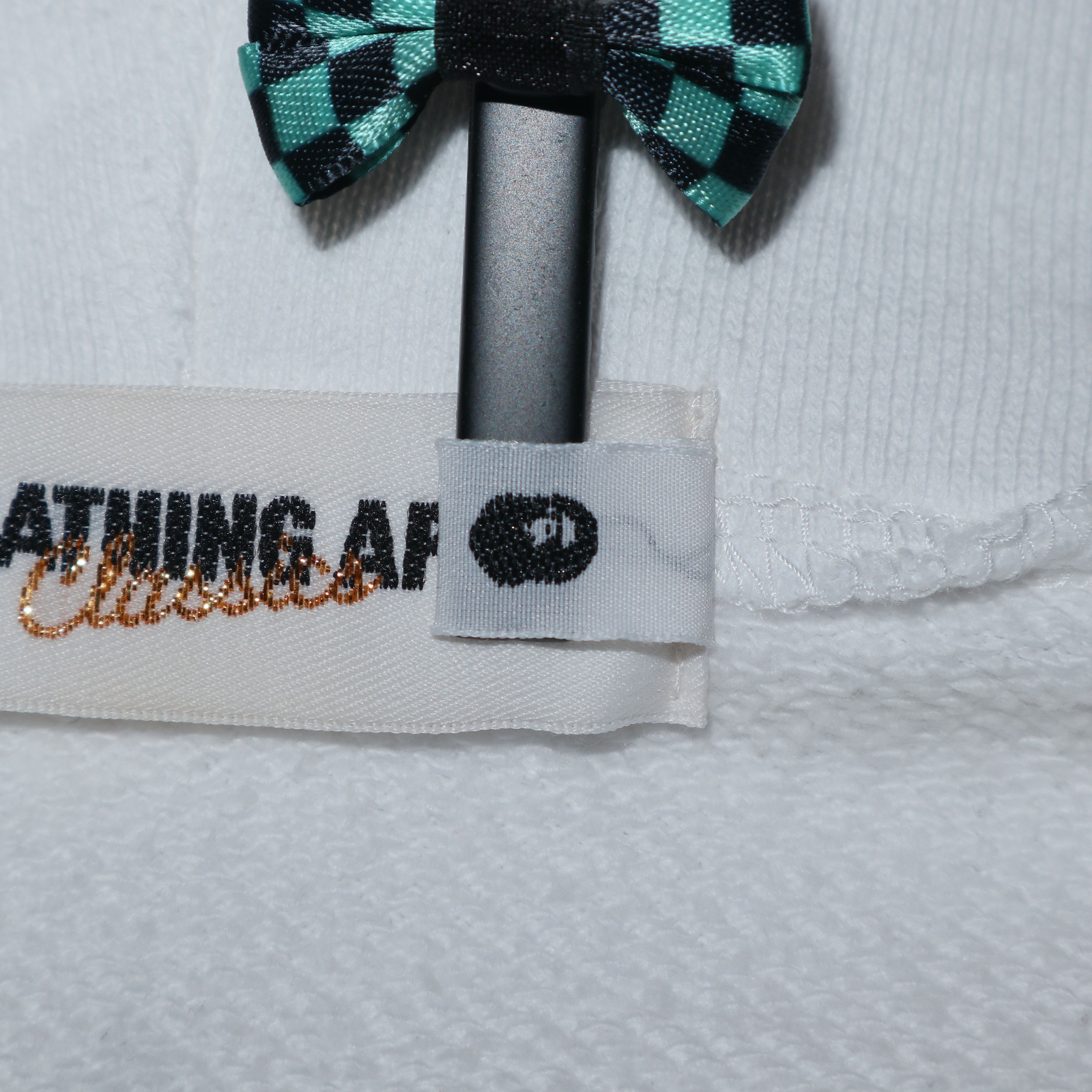 Bape A Bathing Ape Panda Hoodie Size US L / EU 52-54 / 3 - 5 Thumbnail