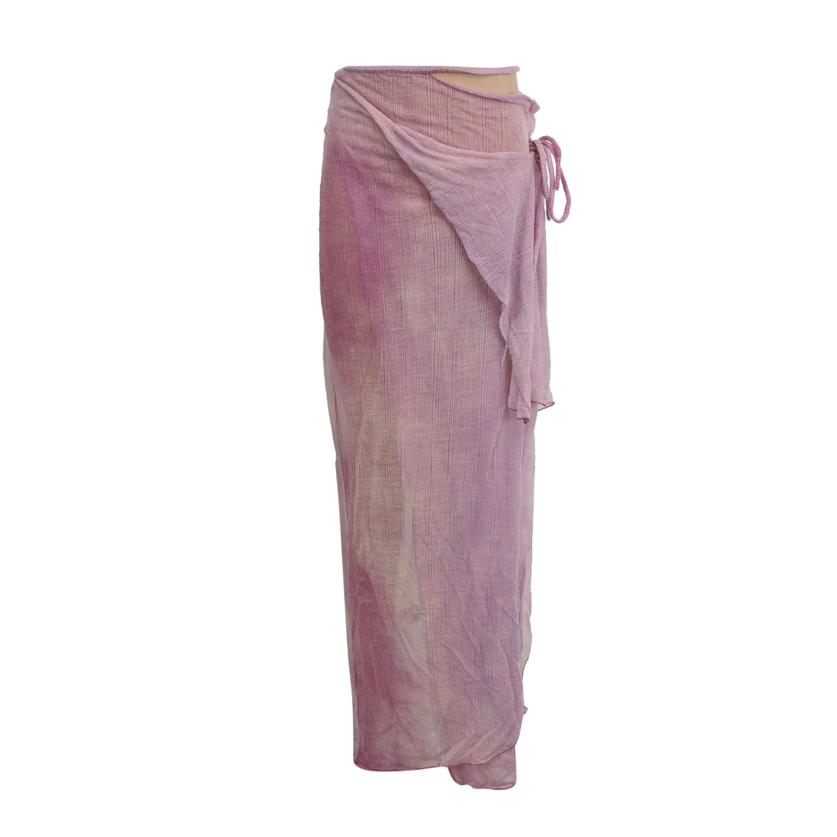 Acne Studios Acne Studios Women 28 Midi Skirts Size 28" / US 6 / IT 42 - 1 Thumbnail