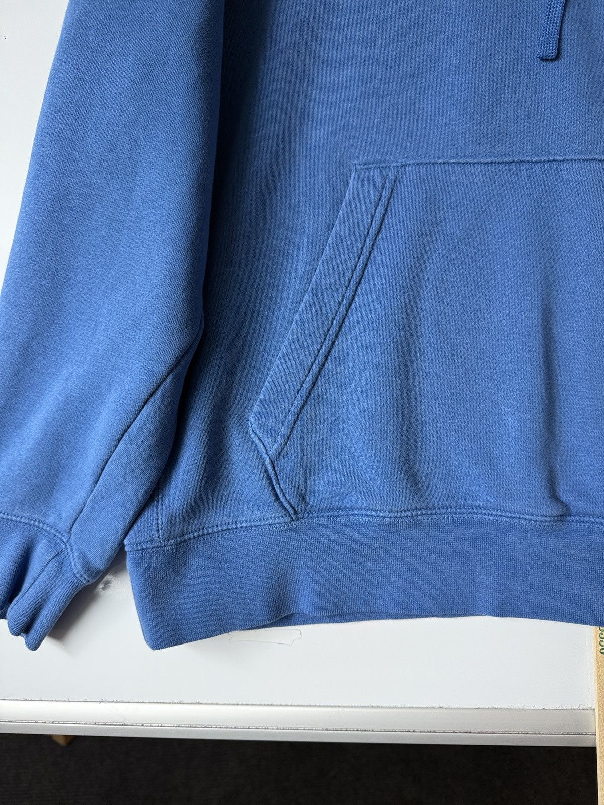 Nike Nike Men's Classic Blue Hoodie - Men’s XL Size US XL / EU 56 / 4 - 4 Thumbnail