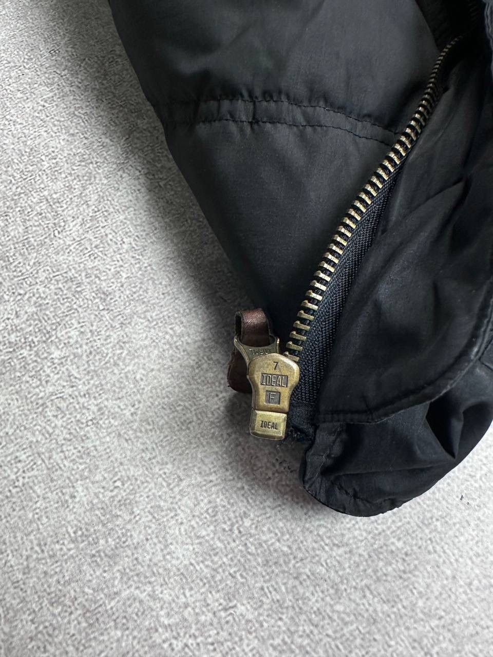 Vintage Vintage I Spiewak & Sons Bomber Down Avantgarde Jacket L Size US L / EU 52-54 / 3 - 11 Thumbnail