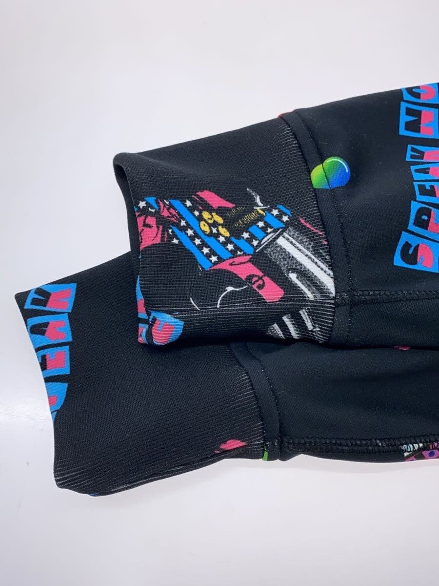 Hysteric Glamour Patchwork Gun Zip Hoodie Size US M / EU 48-50 / 2 - 3 Thumbnail