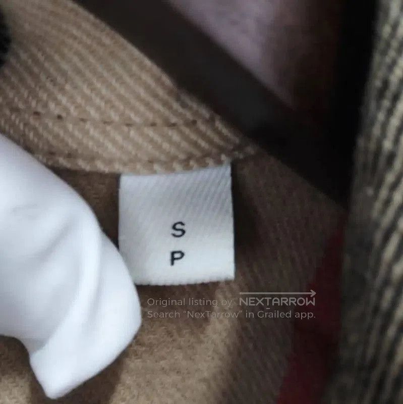 Burberry Burberry Khaki Long Sleeve Coat for Men. Size US S / EU 44-46 / 1 - 4 Thumbnail