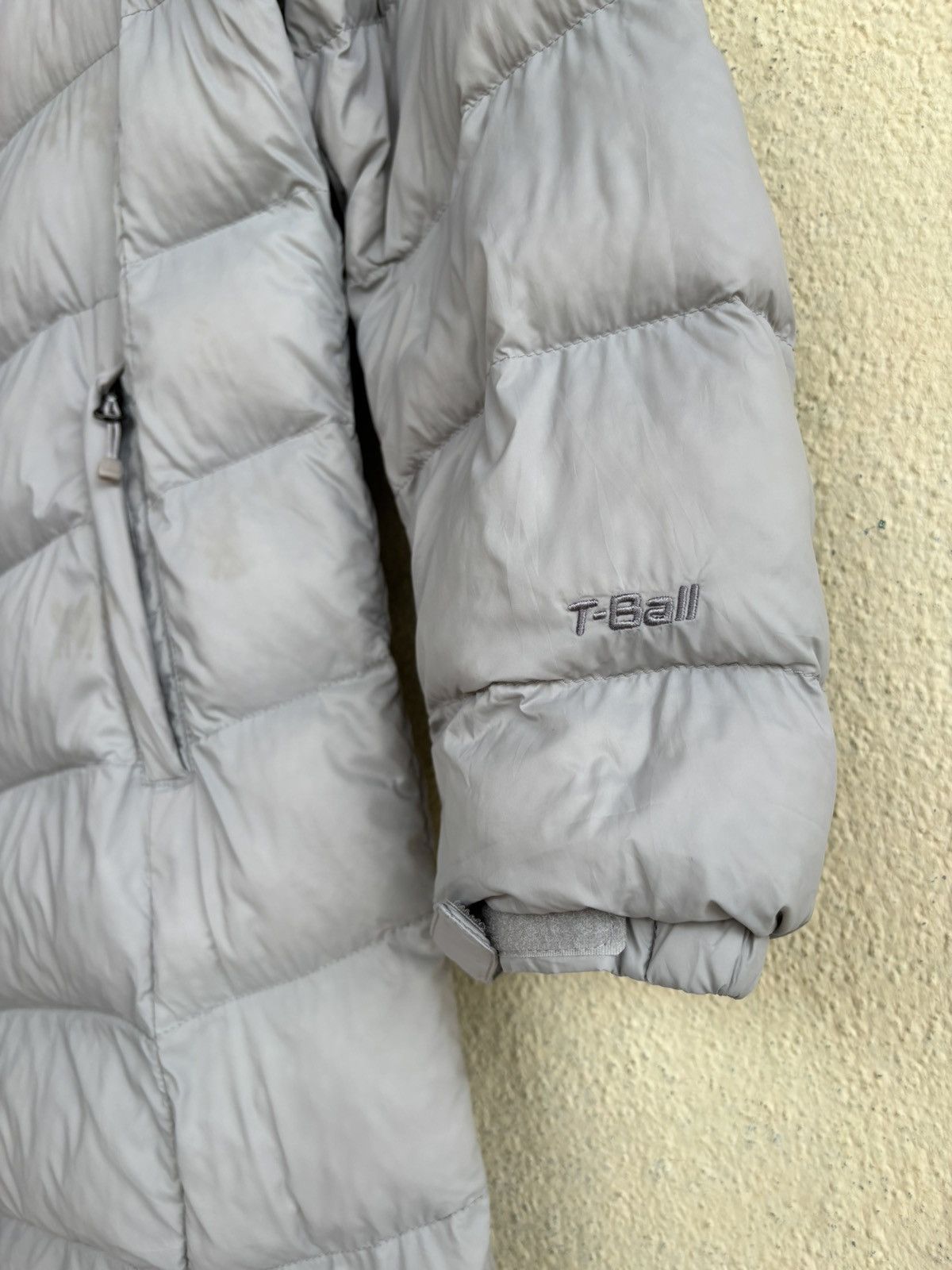 The North Face The North Face Pro Heat T-Ball Puffer Size XXS / US 00 / IT 34 - 6 Thumbnail