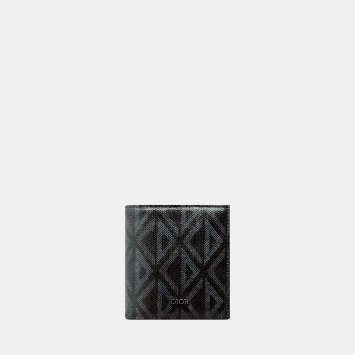 o1bcso1str0226 Size :OS/ Compact Vertical Wallet in Black
