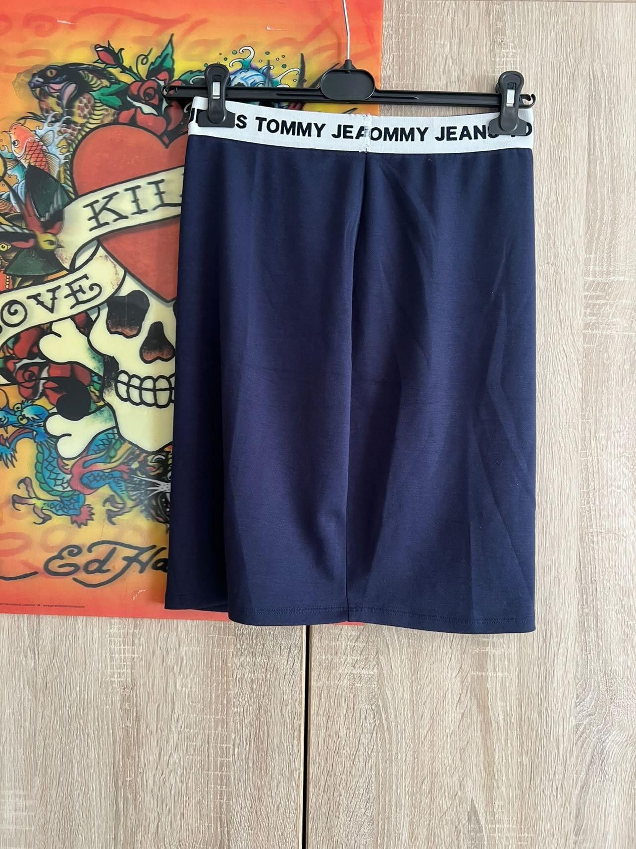 Tommy Jeans Tommy Jeans skirt size M Size 38" / US 16 / IT 52 - 2 Thumbnail