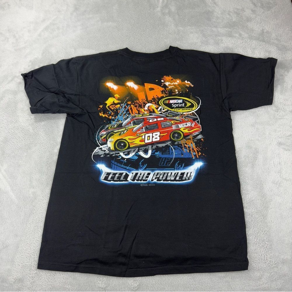 Chase Authentics Chase Authentics NWT Men's Sz L 2013 Sprint Cup Series T Sh Size US L / EU 52-54 / 3 - 5 Thumbnail