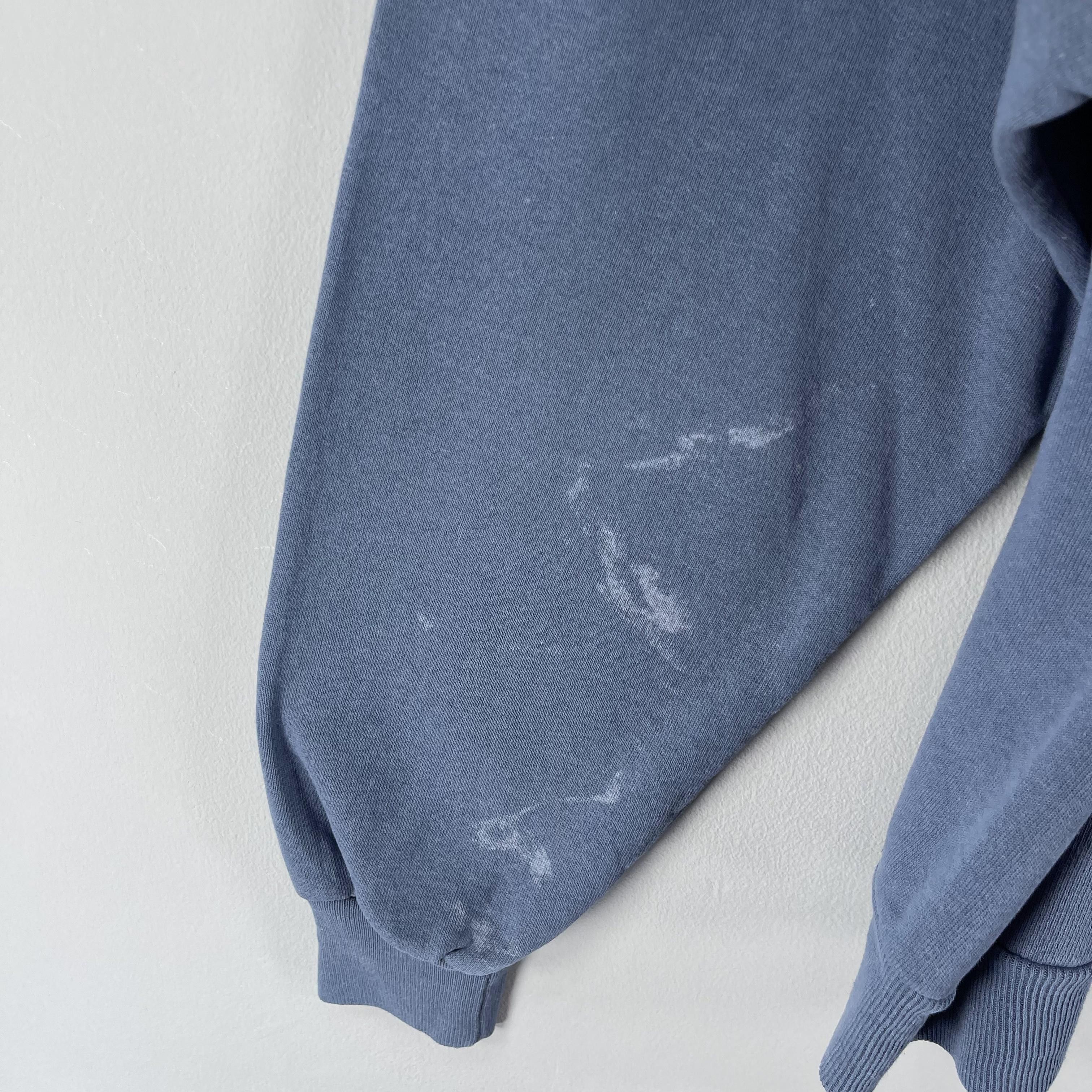 Vintage Vintage HILTON HEAD ISLAND Distressed Sweatshirt Size US M / EU 48-50 / 2 - 10 Thumbnail