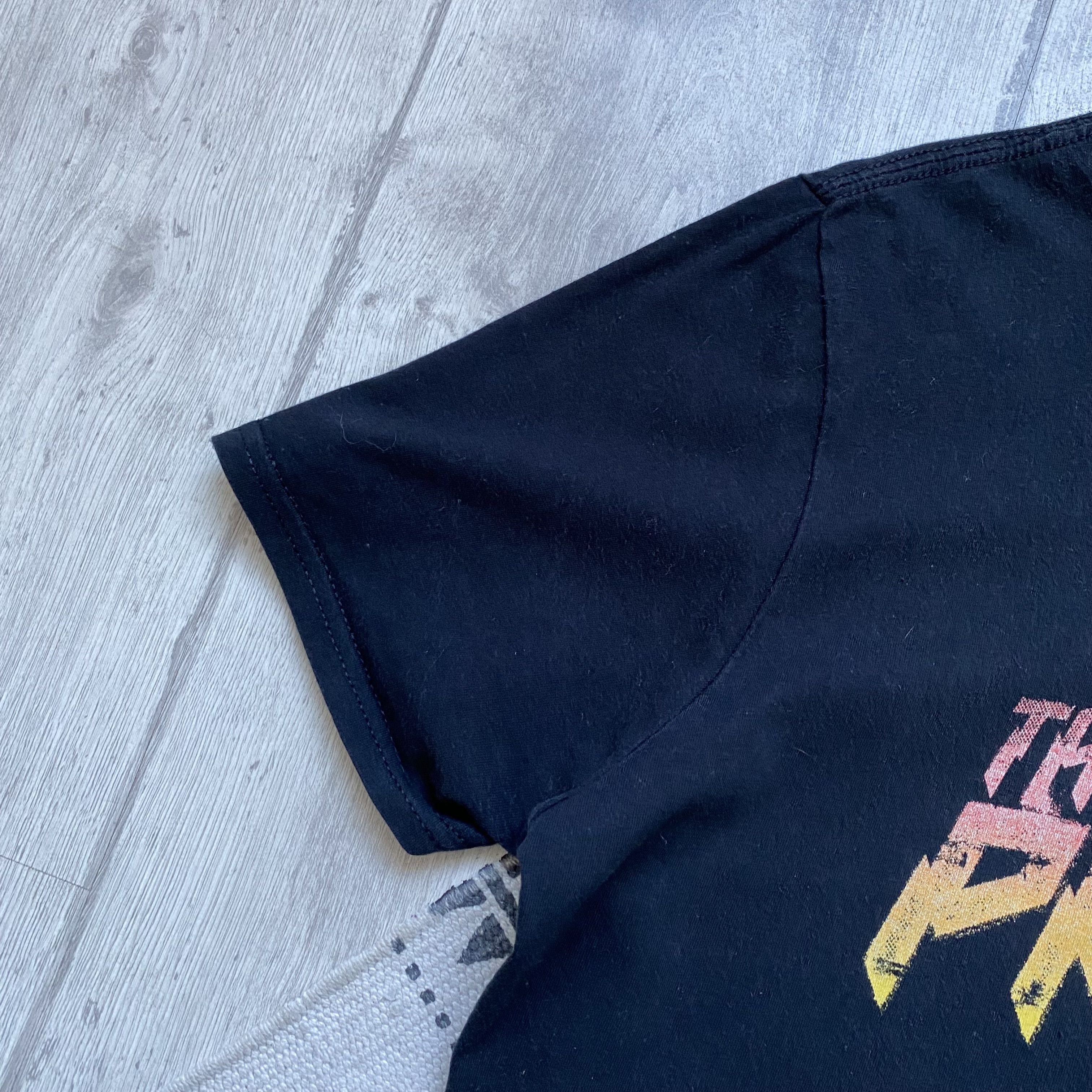 Band Tees 🐜Vintage 00s The Prodigy Band Tee Y2K Rock t-shirt vintage Size US S / EU 44-46 / 1 - 6 Thumbnail
