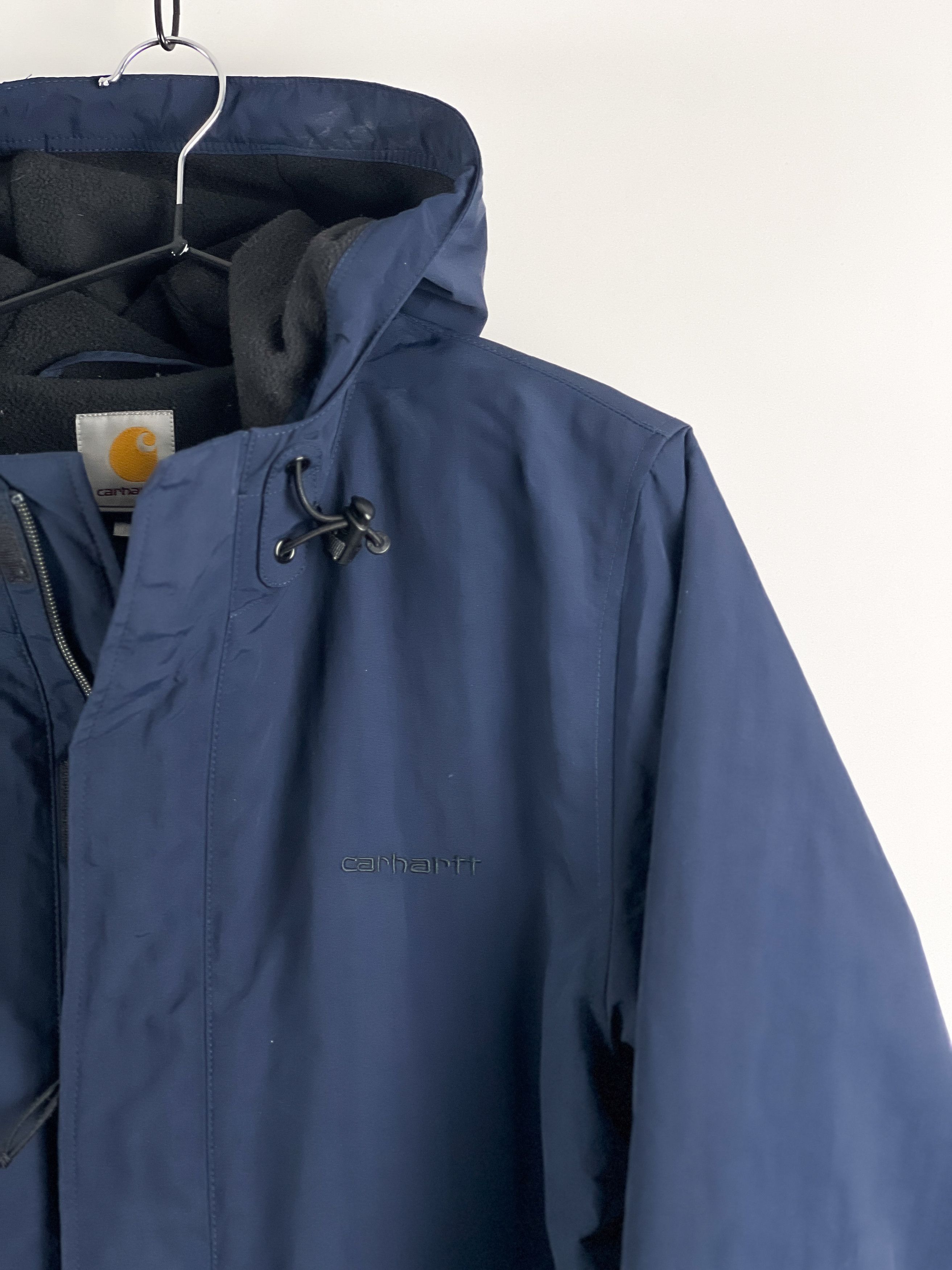 Carhartt Wip Carhartt WIP Neil Men's Jacket Size US S / EU 44-46 / 1 - 4 Thumbnail