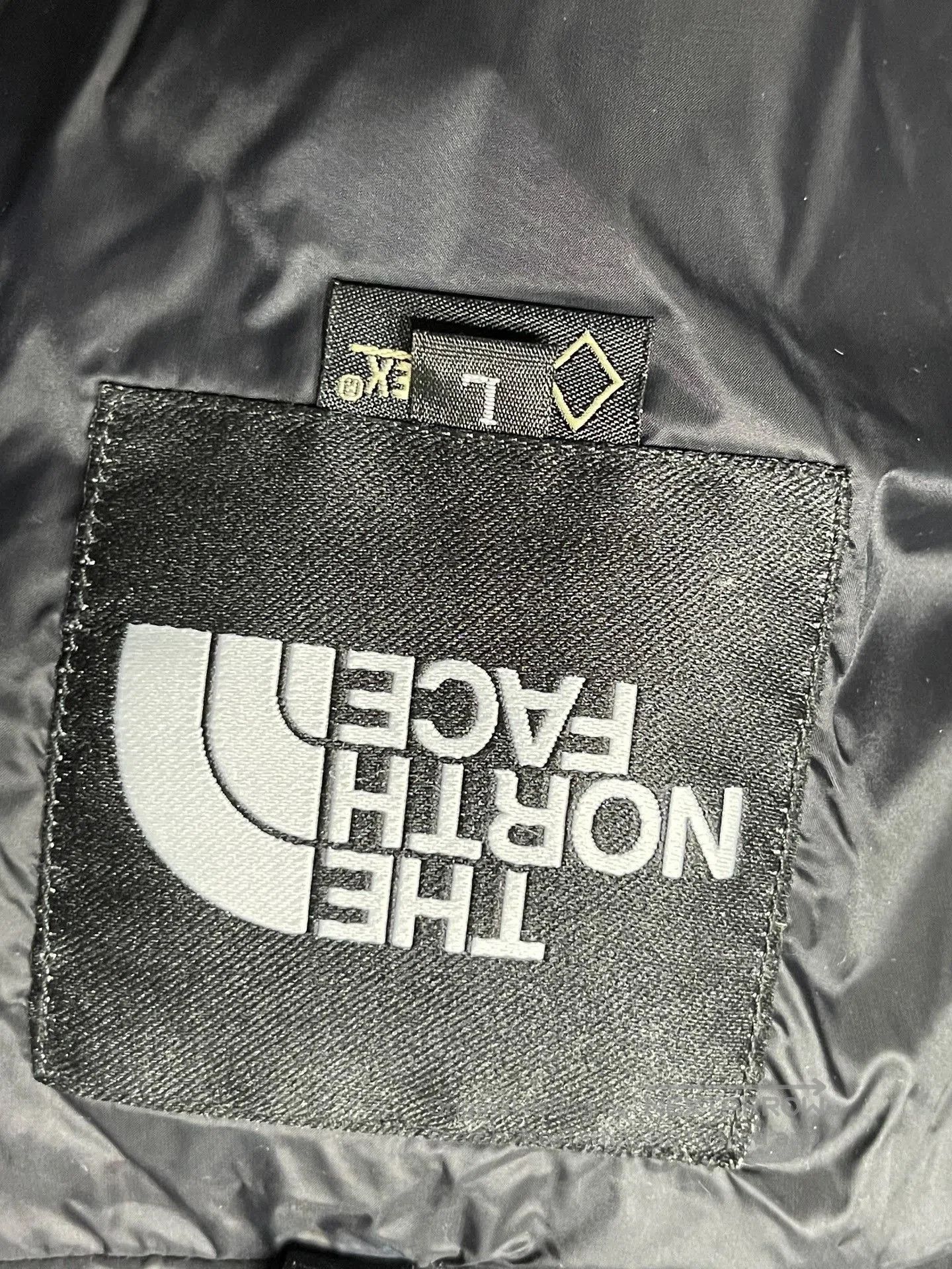 The North Face The North Face Mountain Down Jacket. Size US XS / EU 42 / 0 - 4 Thumbnail