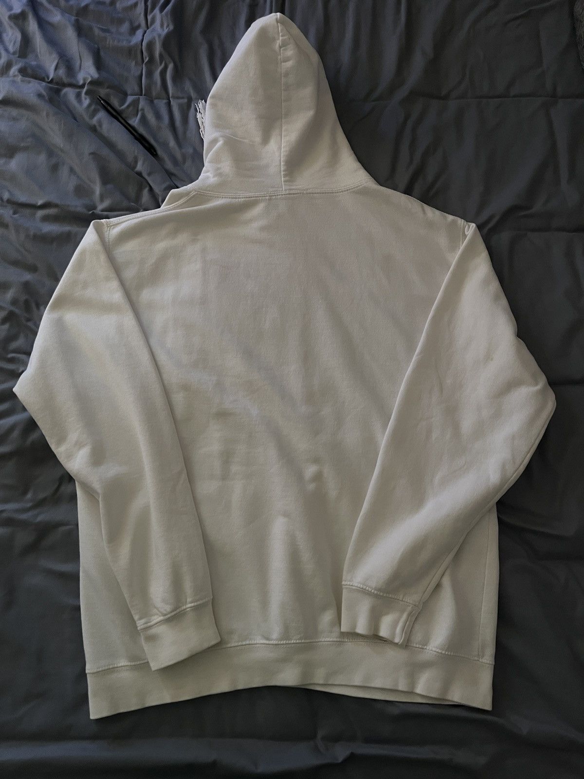 Drain Gang NeVeR Rainworld Hoodie Size US L / EU 52-54 / 3 - 3 Thumbnail