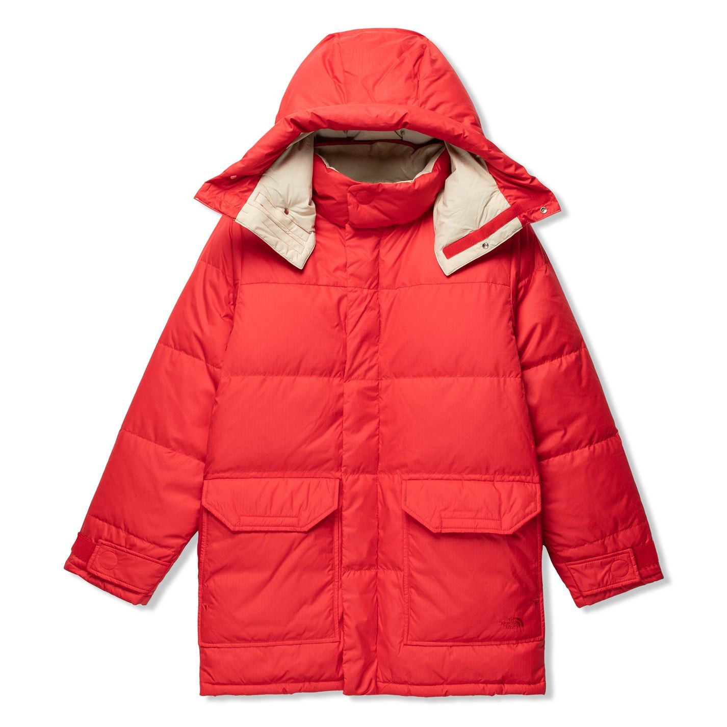 The North Face The North Face 77 Brooks Range Down Parka M Size US M / EU 48-50 / 2 - 9 Thumbnail