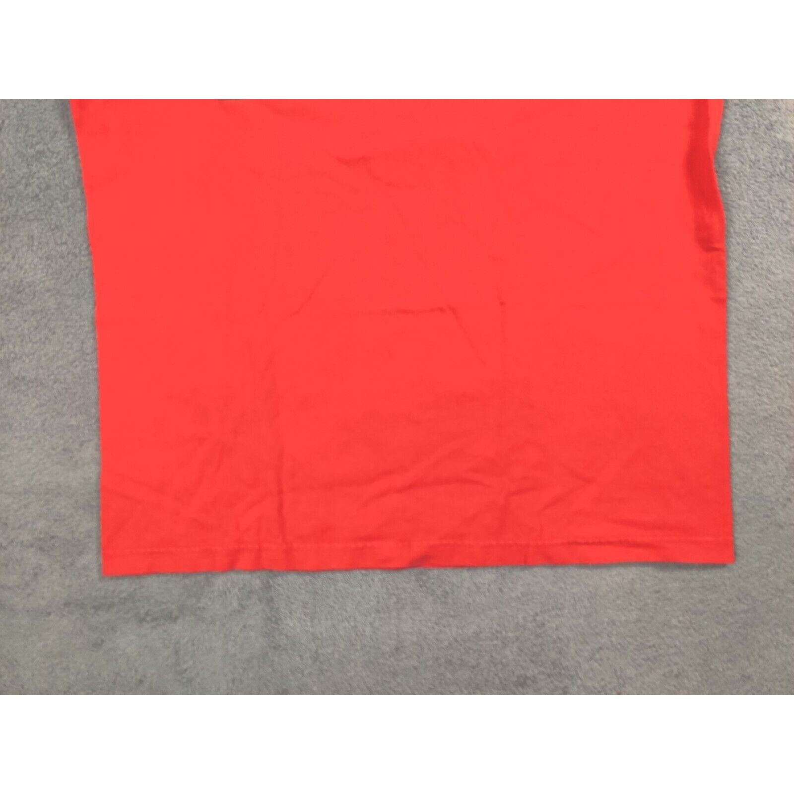 Other Connetic Shirt Adult Mens Large Red Box Logo Spell Out Size US L / EU 52-54 / 3 - 5 Thumbnail