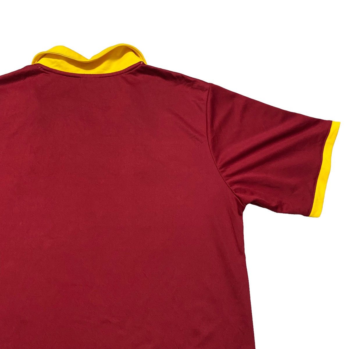 Other As Roma Jersey 1990-1991 Bootleg Size US M / EU 48-50 / 2 - 9 Thumbnail