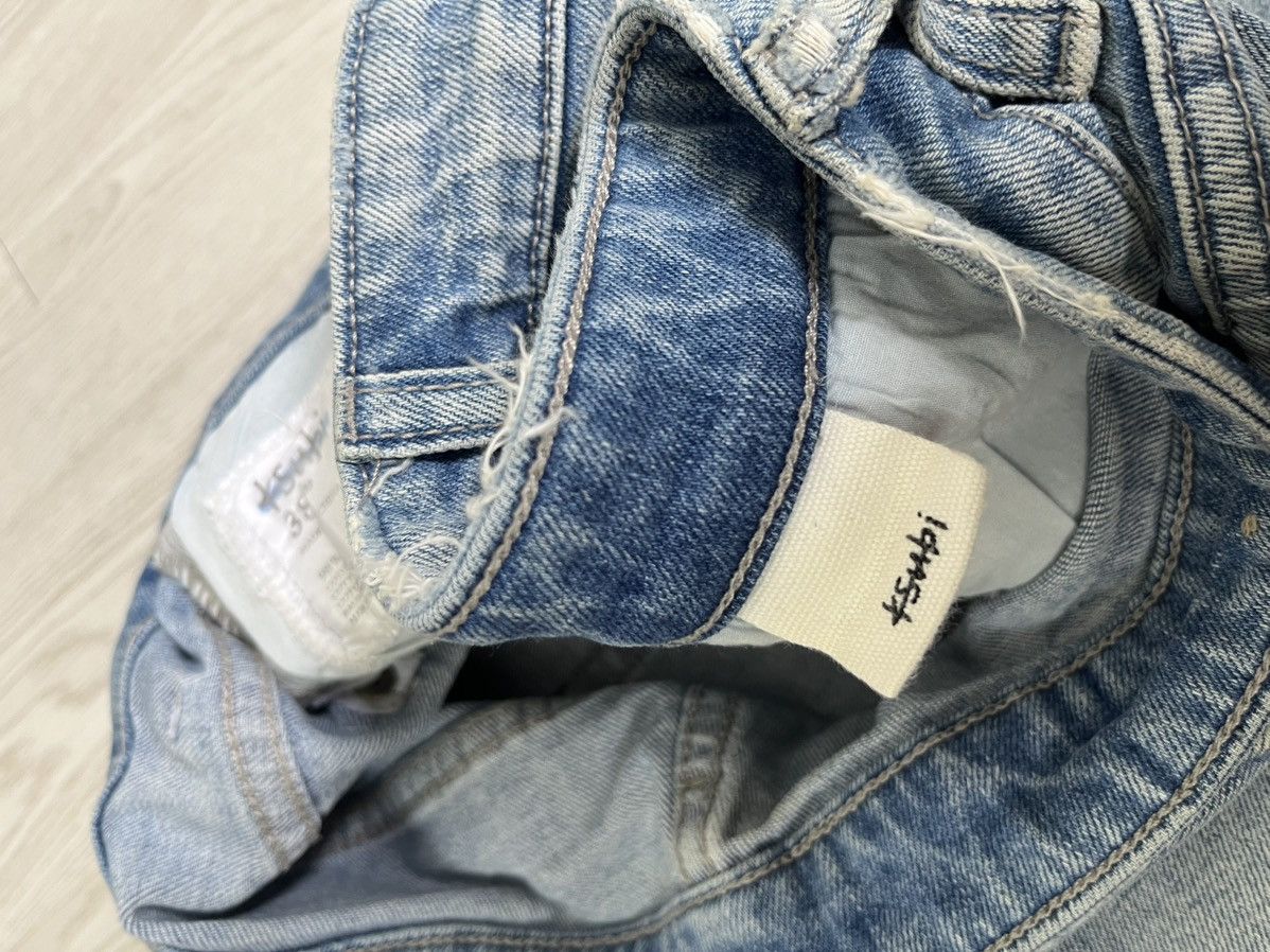 Ksubi Ksubi Van Winkle Punk Jeans Size US 38 / EU 54 - 9 Thumbnail