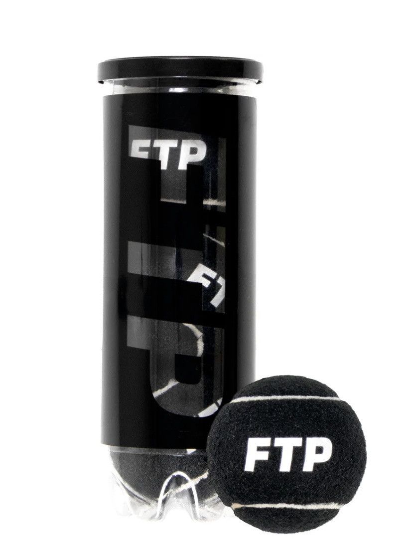 Sweat FTP Noir Taille L – Neuf Avec étiquettes, Logo Brodé, Idéal Pour Le Skate