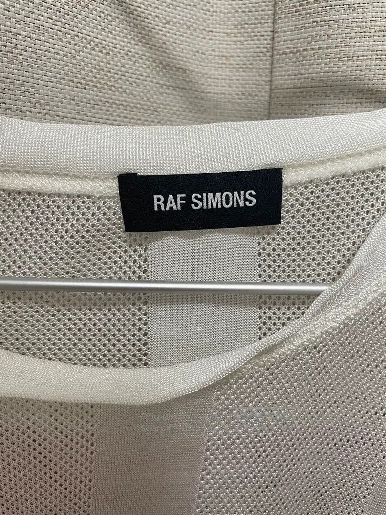 Raf Simons Raf Simons 18SS Short Sleeve Blade Runner Size US S / EU 44-46 / 1 - 5 Thumbnail