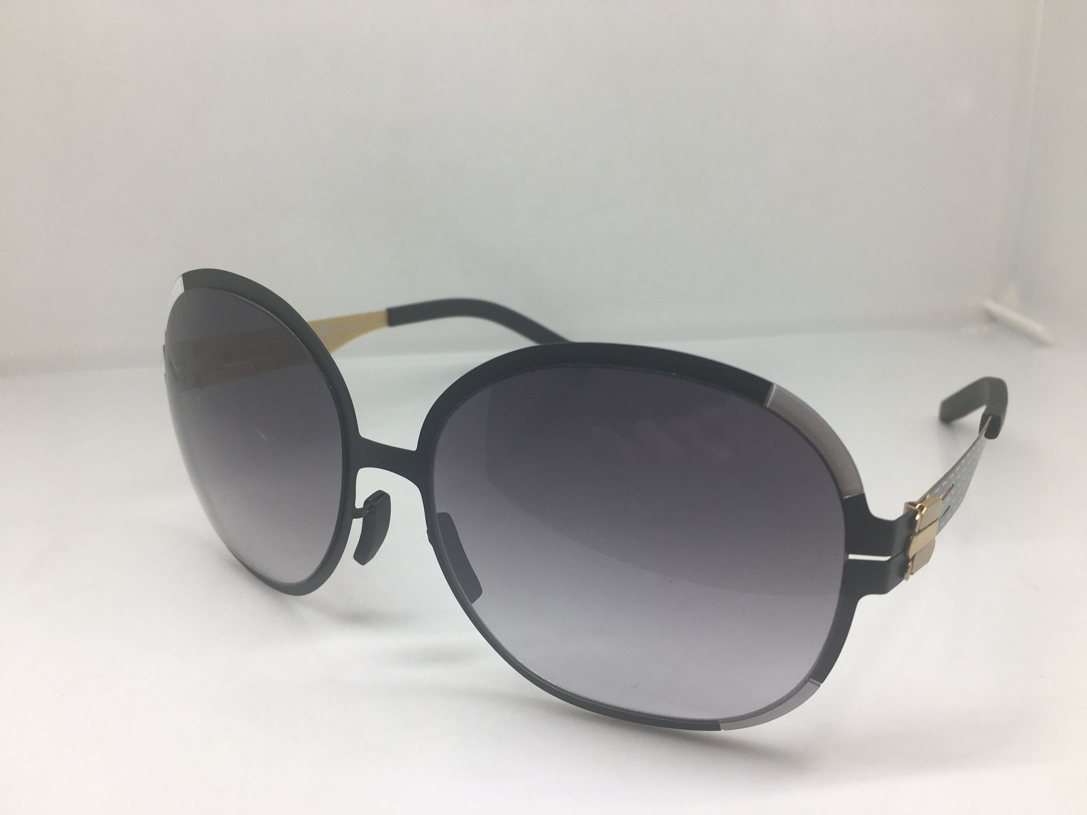 Other AC Berlin Model Rocktacular Oversize Sunglasses Frame Size ONE SIZE - 3 Thumbnail