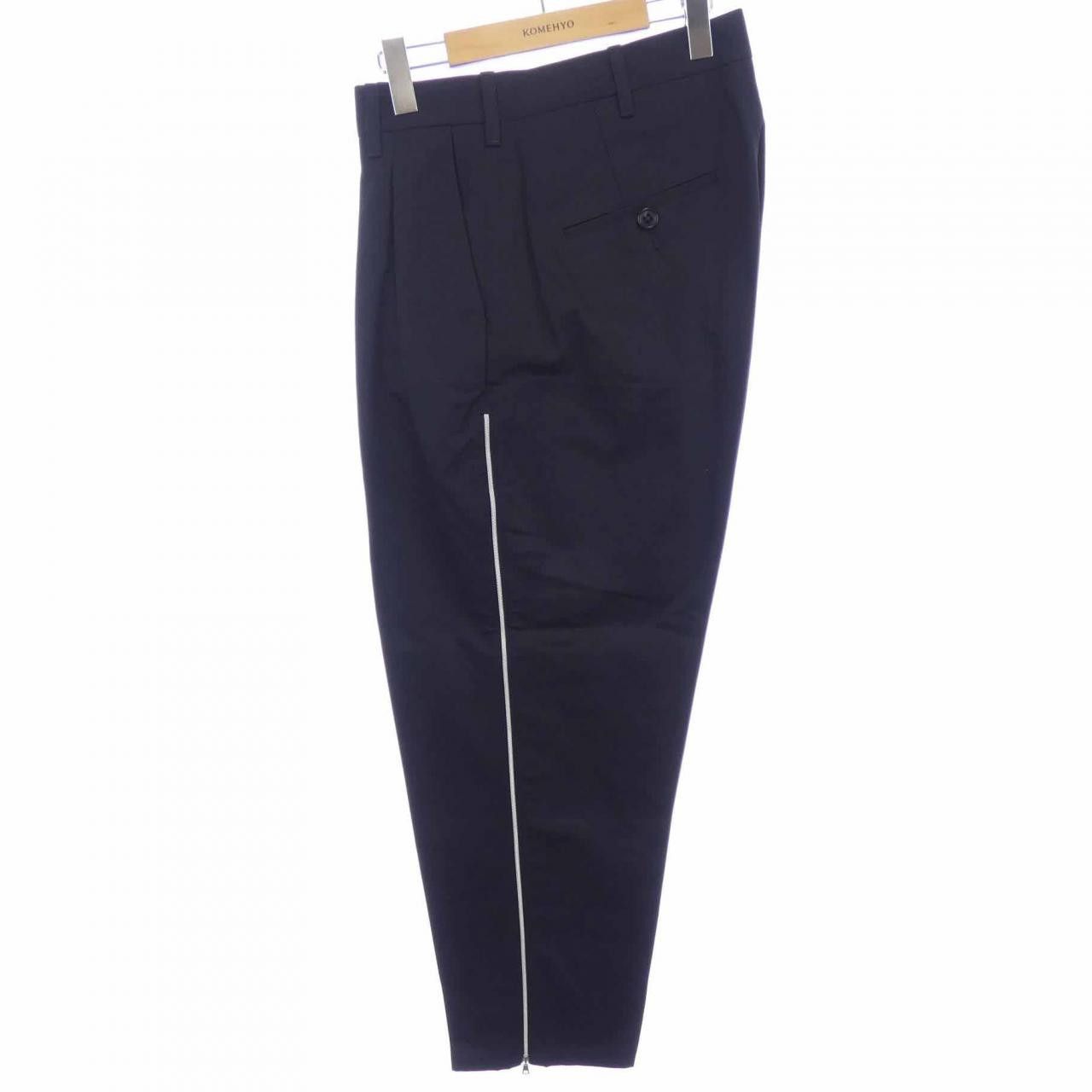 Undercover Undercover Undercover Pants Others Pants UC1B9501 DUTY FREE for USA Size ONE SIZE - 1 Thumbnail