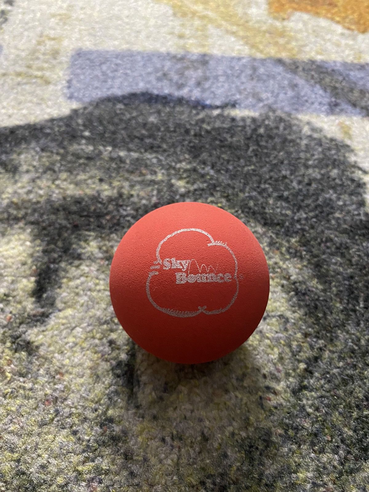 Supreme Supreme Handball Red Size ONE SIZE - 4 Thumbnail