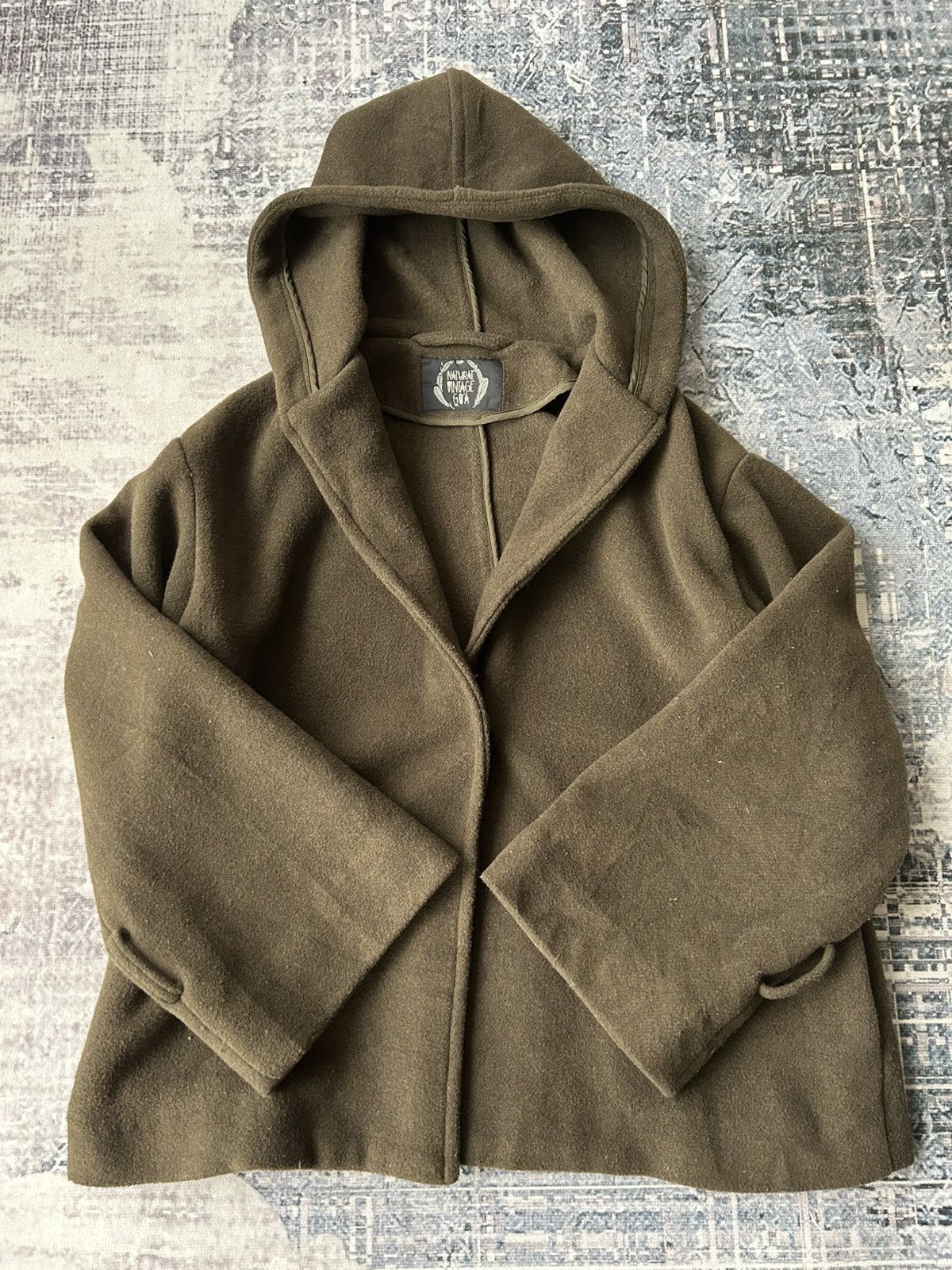 GOA Vintage GOA Jacket Size US L / EU 52-54 / 3 - 5 Thumbnail
