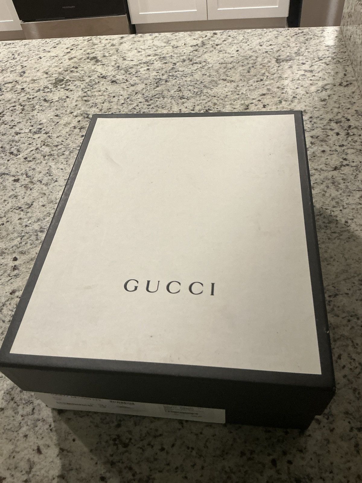 Gucci Gucci sneakers Size US 7.5 / EU 40-41 - 2 Thumbnail
