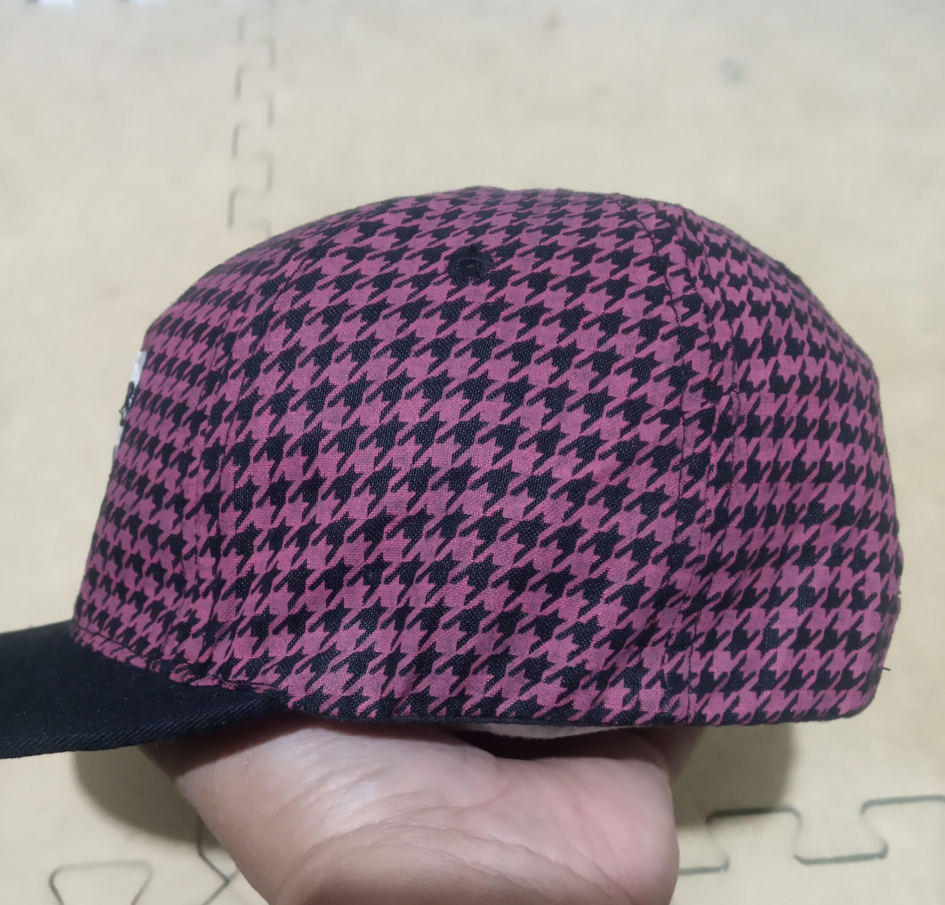 Wacko Maria Guilty Parties Outrageous Hat Cap Size ONE SIZE - 3 Thumbnail