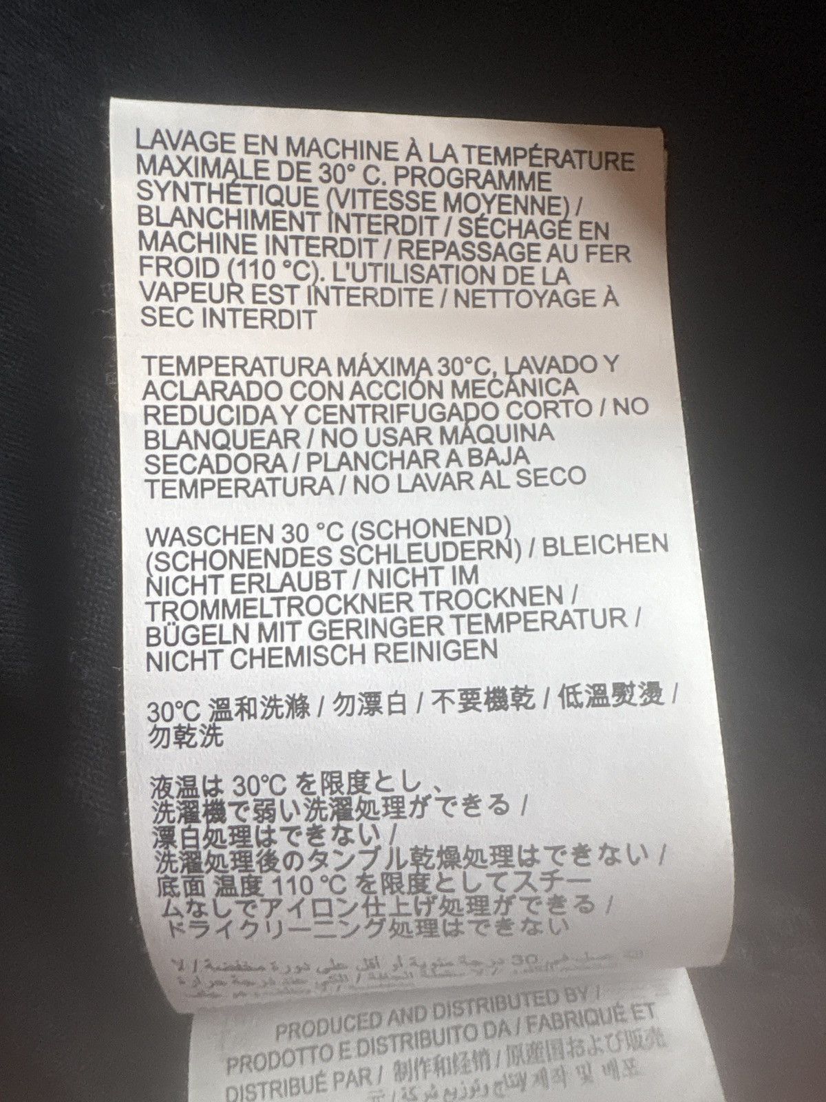 Off-White Pff White Pink/Red Skeleton Tee Size US XXL / EU 58 / 5 - 6 Thumbnail