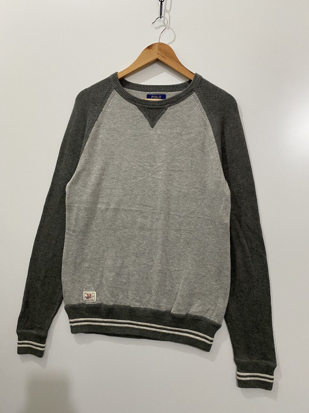 Polo Ralph Lauren Polo Ralph Lauren Size US S / EU 44-46 / 1 - 2 Thumbnail