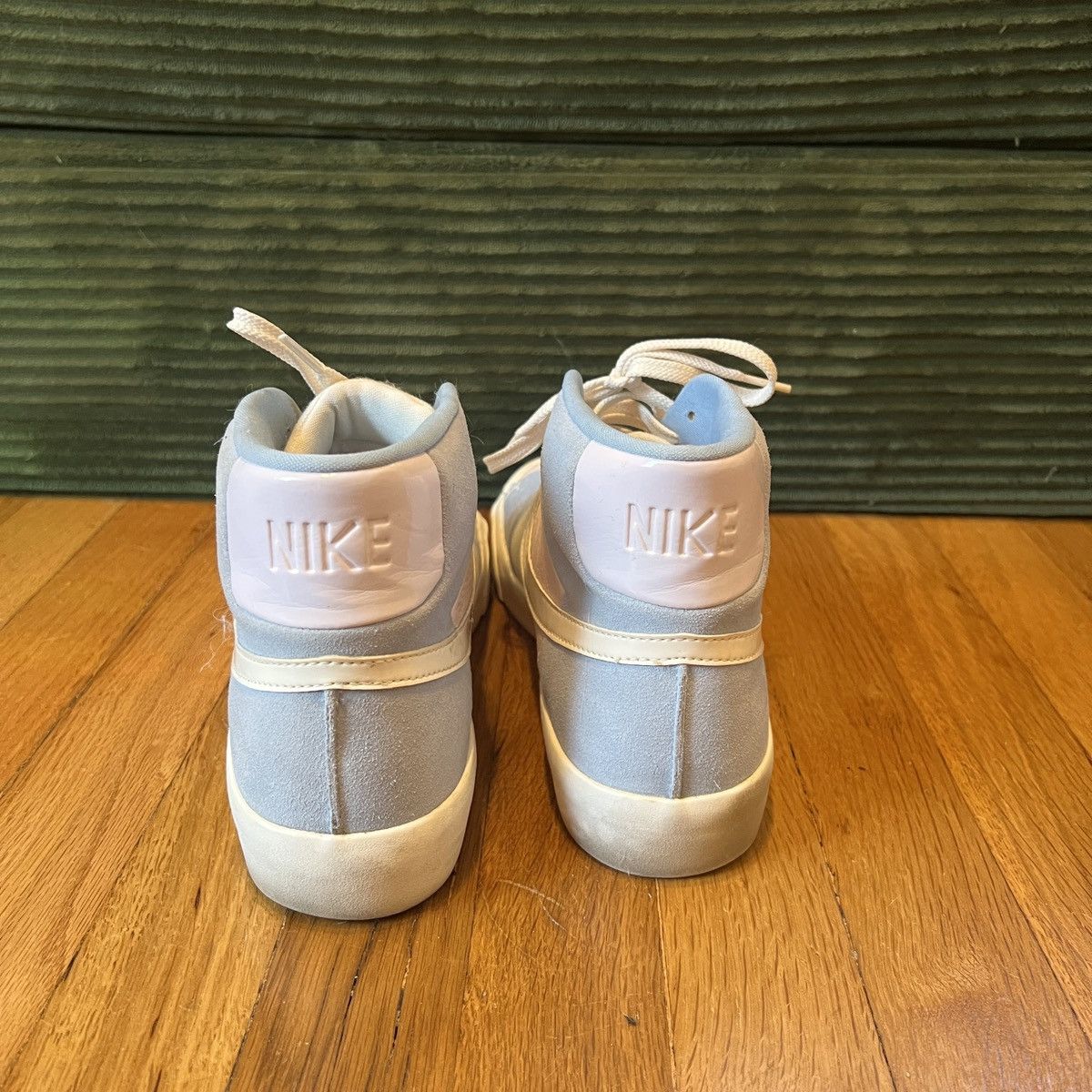 Nike Nike Blazer - Royal Easter Size US 10.5 / EU 43-44 - 4 Thumbnail