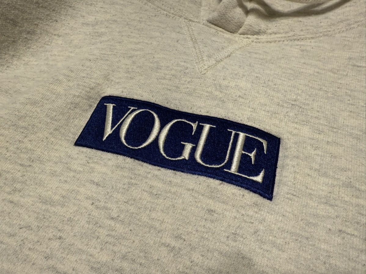 Kith × Vogue Kith x Russell Athletic x Vogue ‘SOHO’ ‘City of Angels’ sz M Size US M / EU 48-50 / 2 - 14 Thumbnail