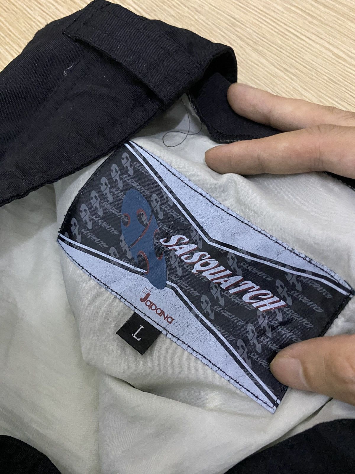 Sasquatchfabrix Sasquatch ski pants Size US 32 / EU 48 - 6 Thumbnail