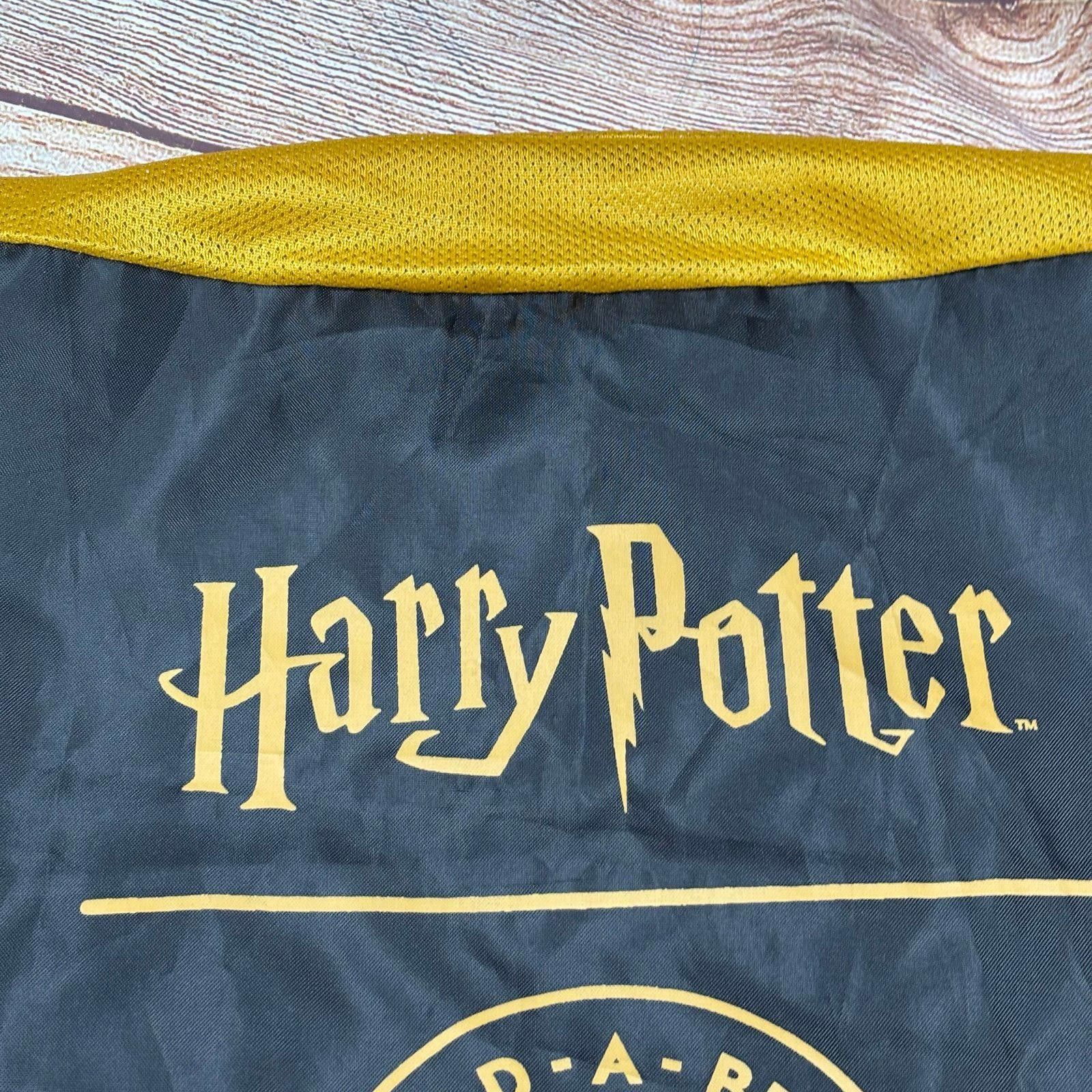 Other Harry Potter Build-A-Bear Drawstring Bag Size ONE SIZE - 3 Thumbnail