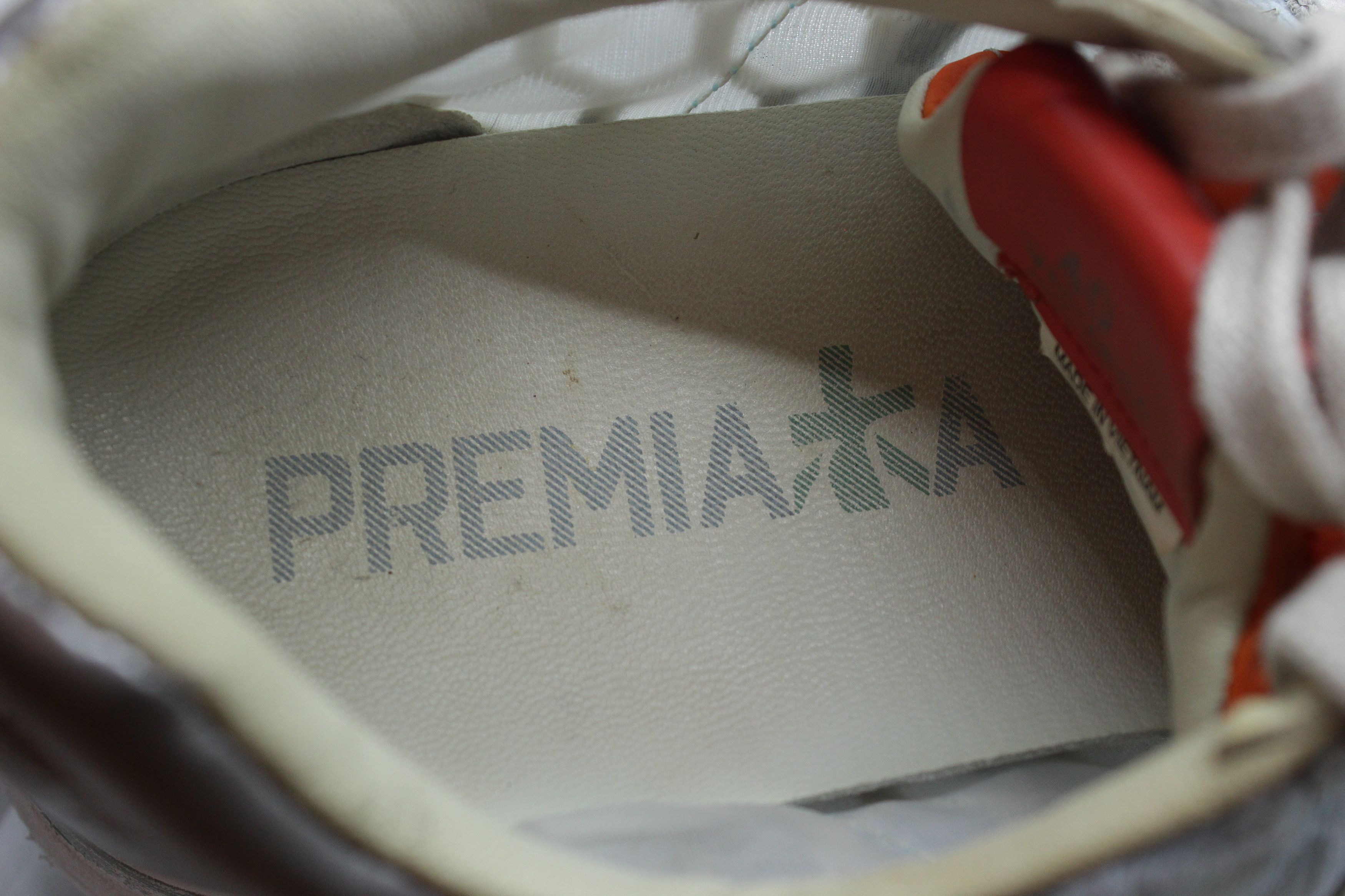Premiata Suede Mesh Sneakers Size US 8 / EU 41 - 9 Thumbnail