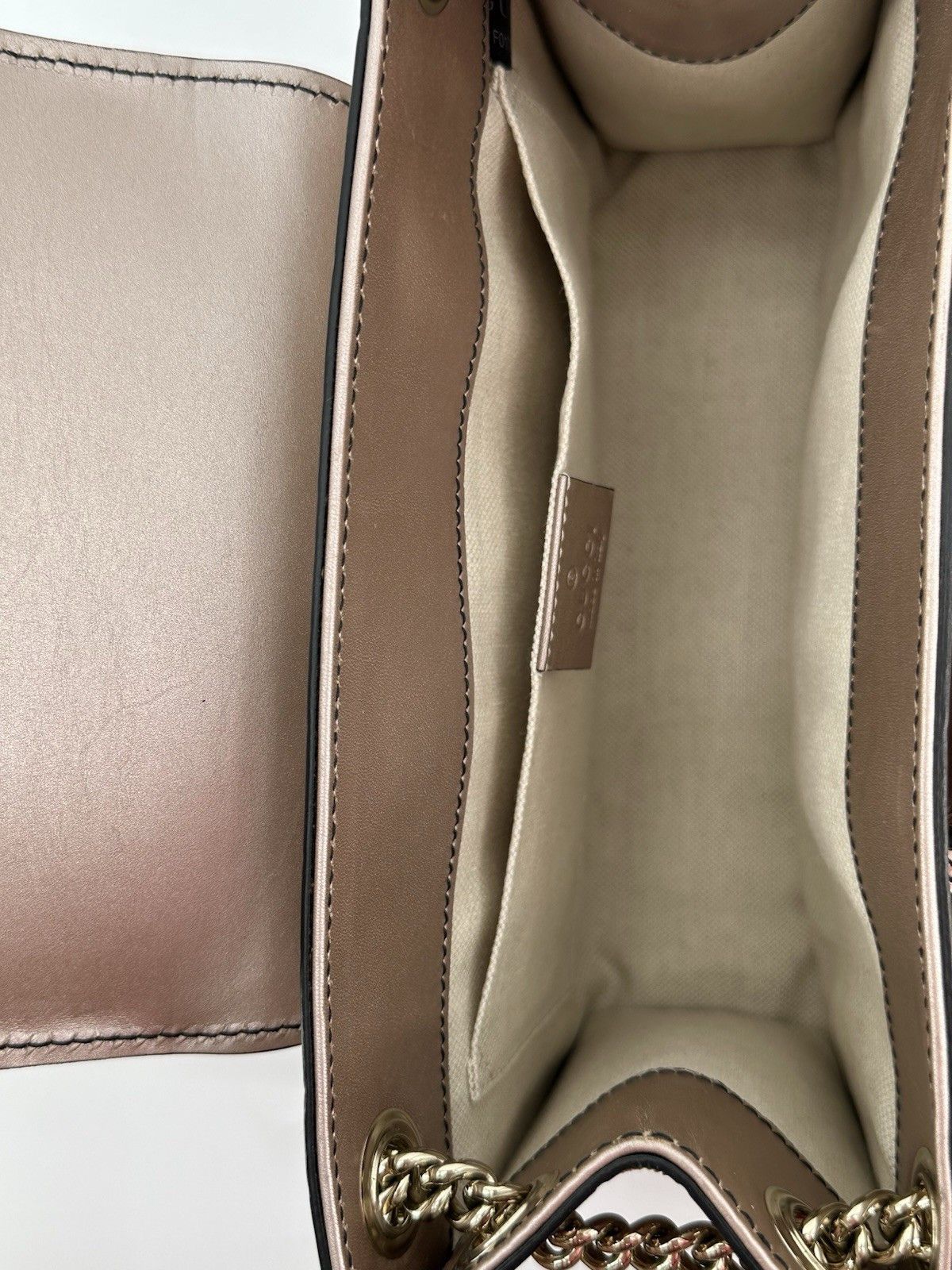 Gucci New Gucci Bag Emily Woman Size ONE SIZE - 11 Thumbnail