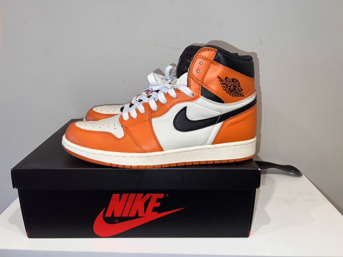Shattered Backboard Jordan 1
