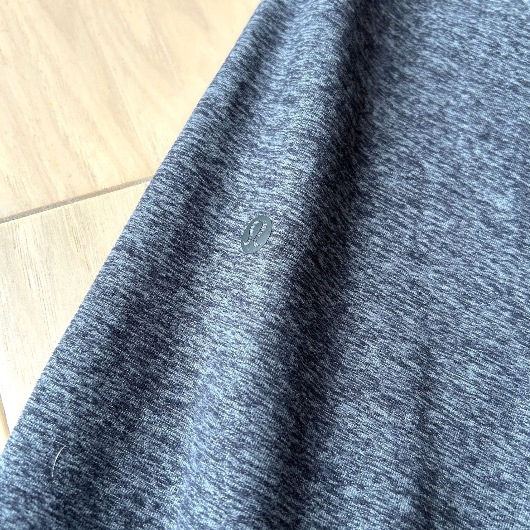 Lululemon Lululemon Ready To Rulu Pant Dark Gray 29” Inseam Women’s 8 Size 30" / US 8 / IT 44 - 4 Thumbnail
