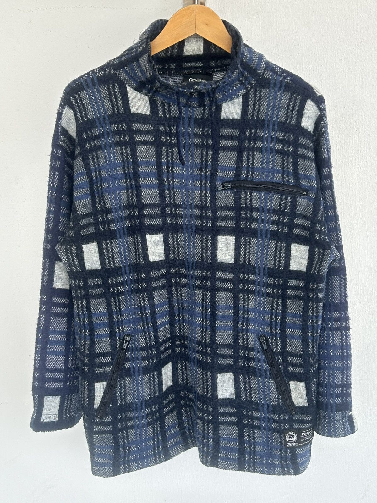 Kapital Navajo Sweatshirt Vintage Japan Size US L / EU 52-54 / 3 - 1 Thumbnail