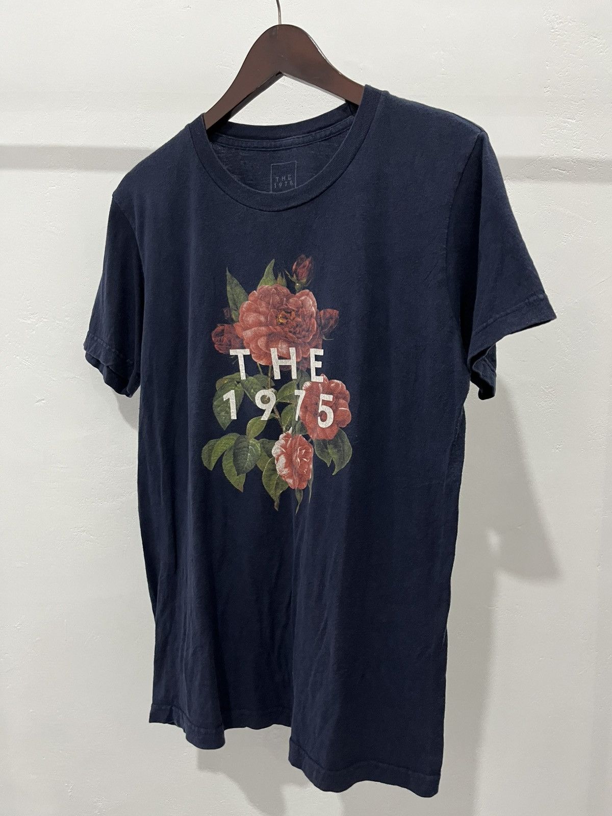 The 1975 The 1975 band tee Size US M / EU 48-50 / 2 - 1 Thumbnail