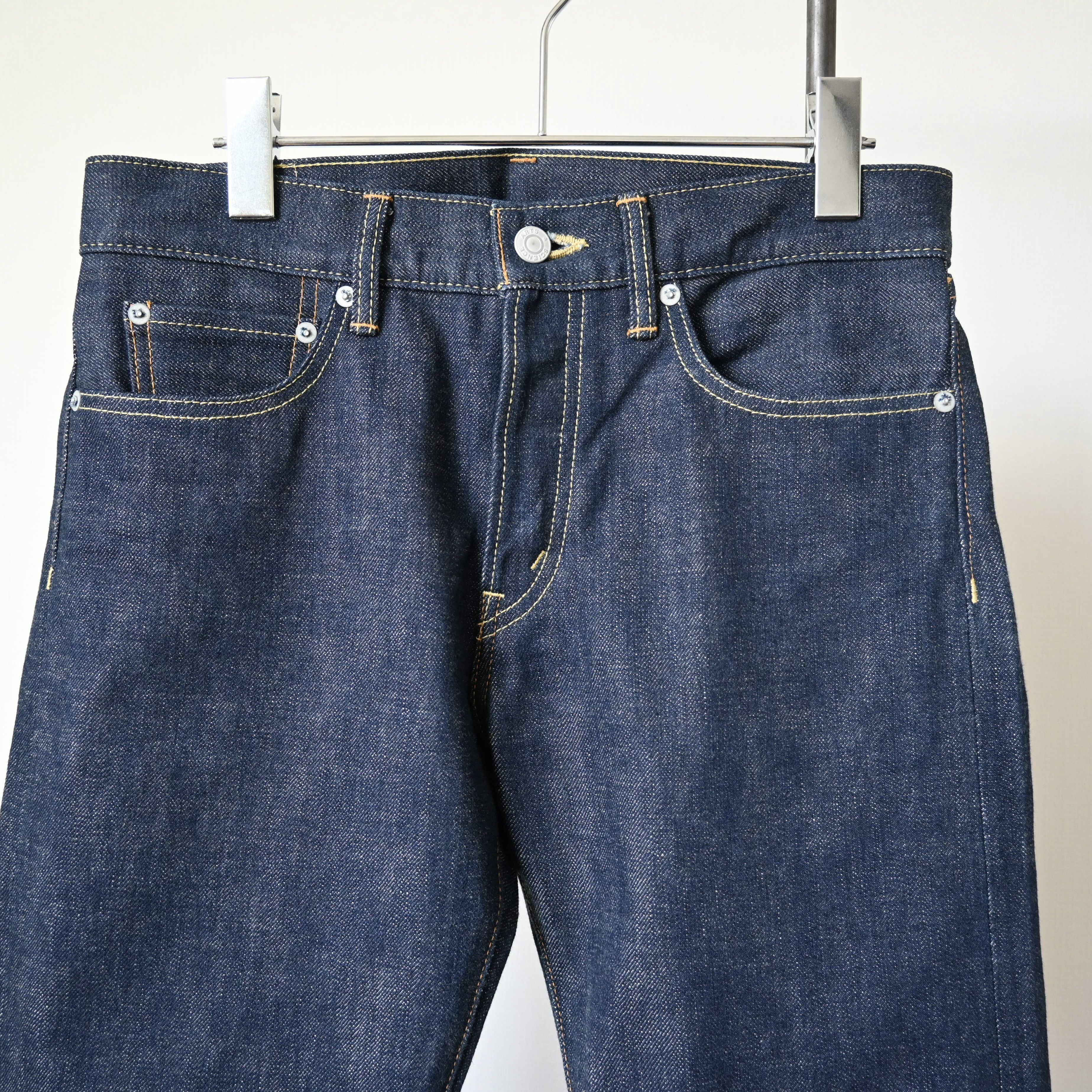 Arts & Science MINT, ARTS&SCIENCE rigid denim jeans, made in Japan Size 28" / US 6 / IT 42 - 8 Thumbnail