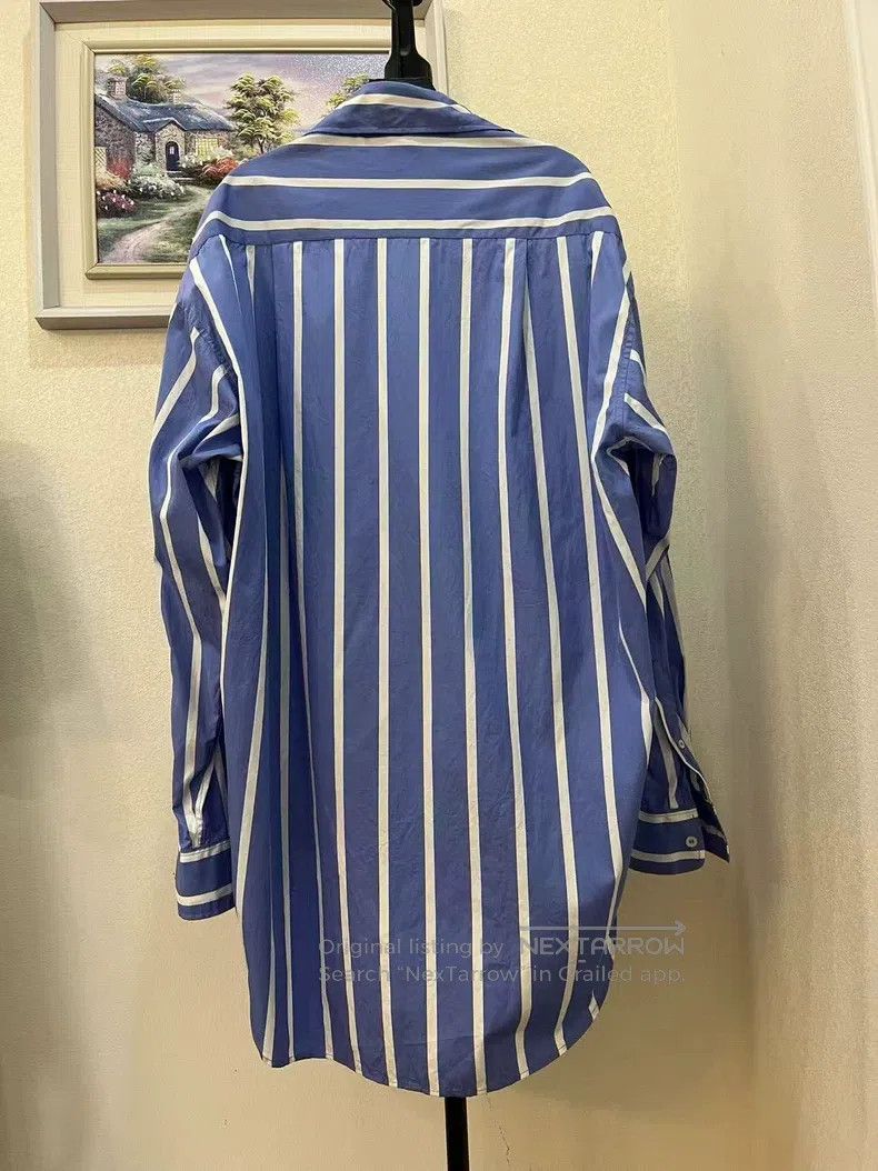 Vetements VETEMENTS shirt Size US M / EU 48-50 / 2 - 2 Thumbnail