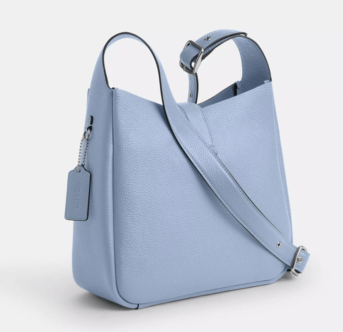 Coach Hadley Convertible Crossbody Bag CW002 Size ONE SIZE - 4 Thumbnail
