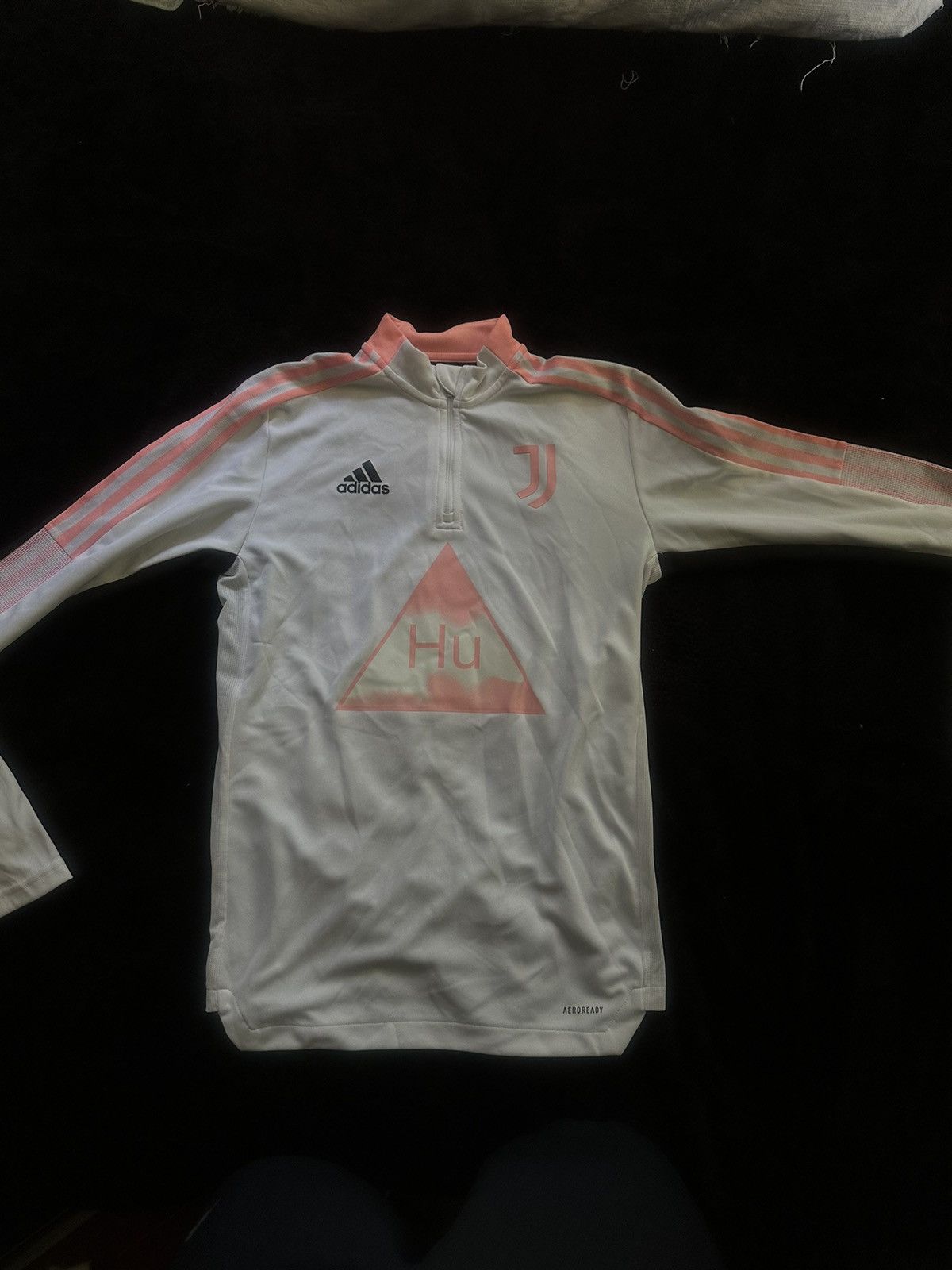 Humanrace Juventus HumanRace Jacket Size US S / EU 44-46 / 1 - 3 Thumbnail